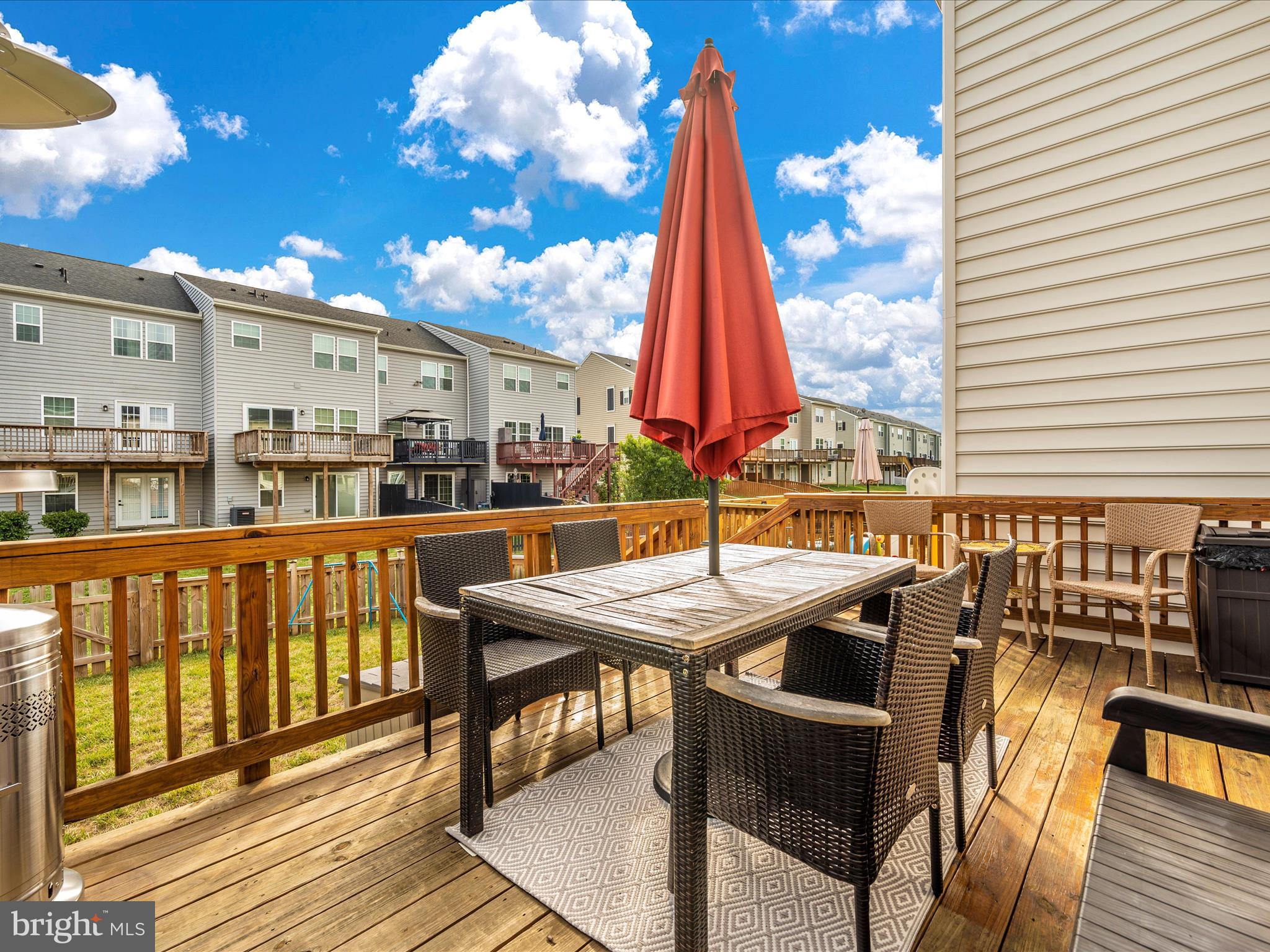 POTOMAC STATION - Residential