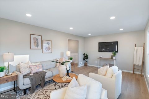 1805 HARBINGER TRAIL EDGEWOOD MD 21040