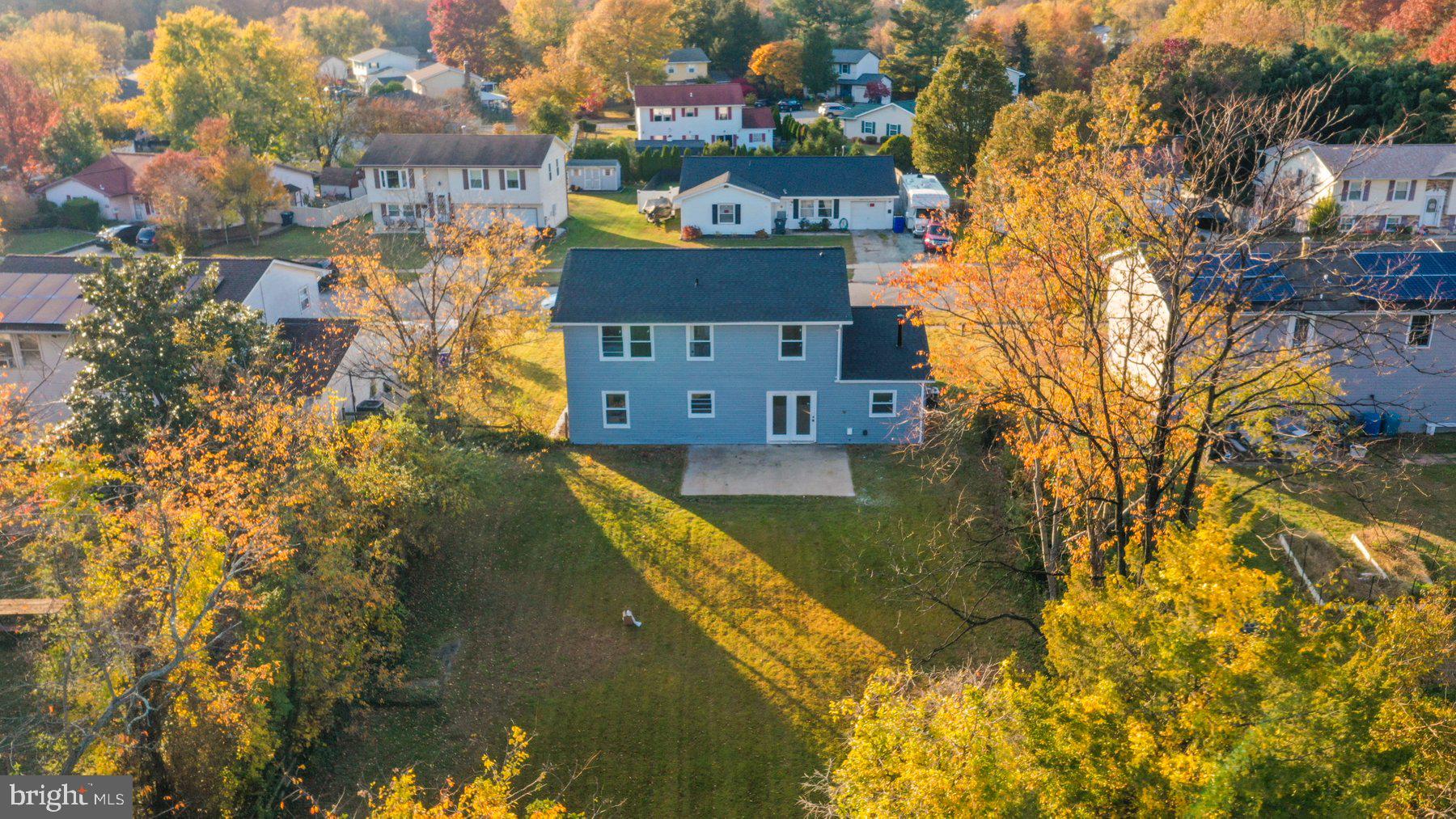 EDGEWATER VILLAGE - Residential