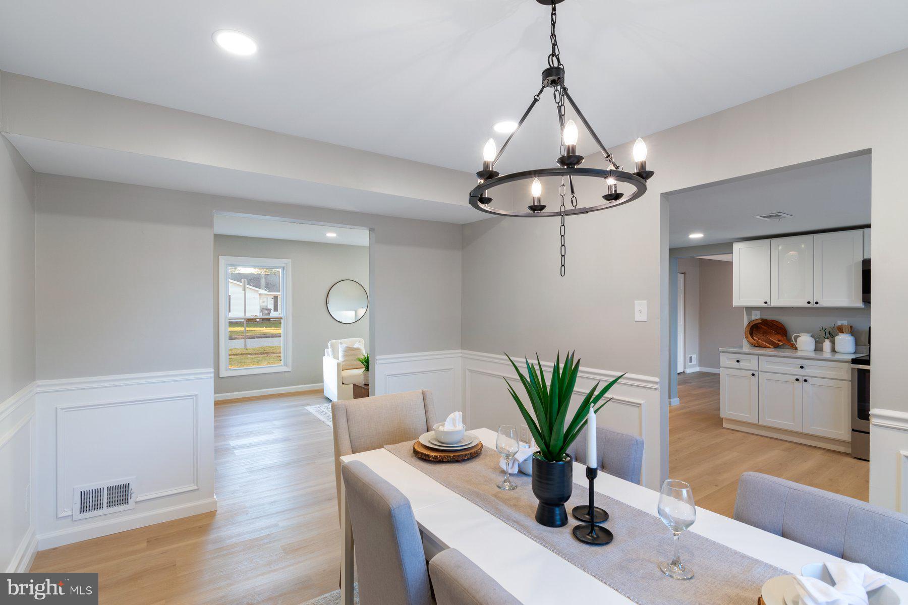 EDGEWATER VILLAGE - Residential