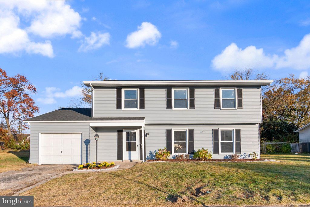Photo of 1805 Harbinger Trail, EDGEWOOD, MD 21040 (MLS # MDHR2049044)