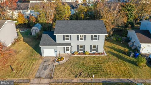 1805 HARBINGER TRAIL EDGEWOOD MD 21040