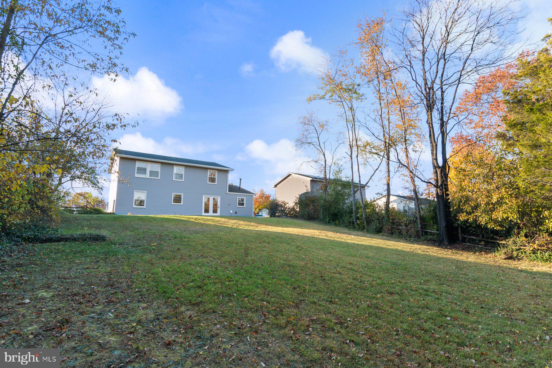 EDGEWATER VILLAGE - Residential