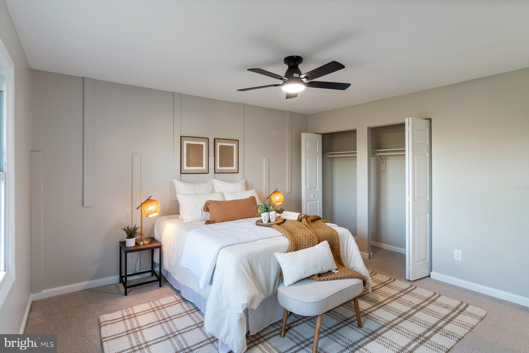 EDGEWATER VILLAGE - Residential