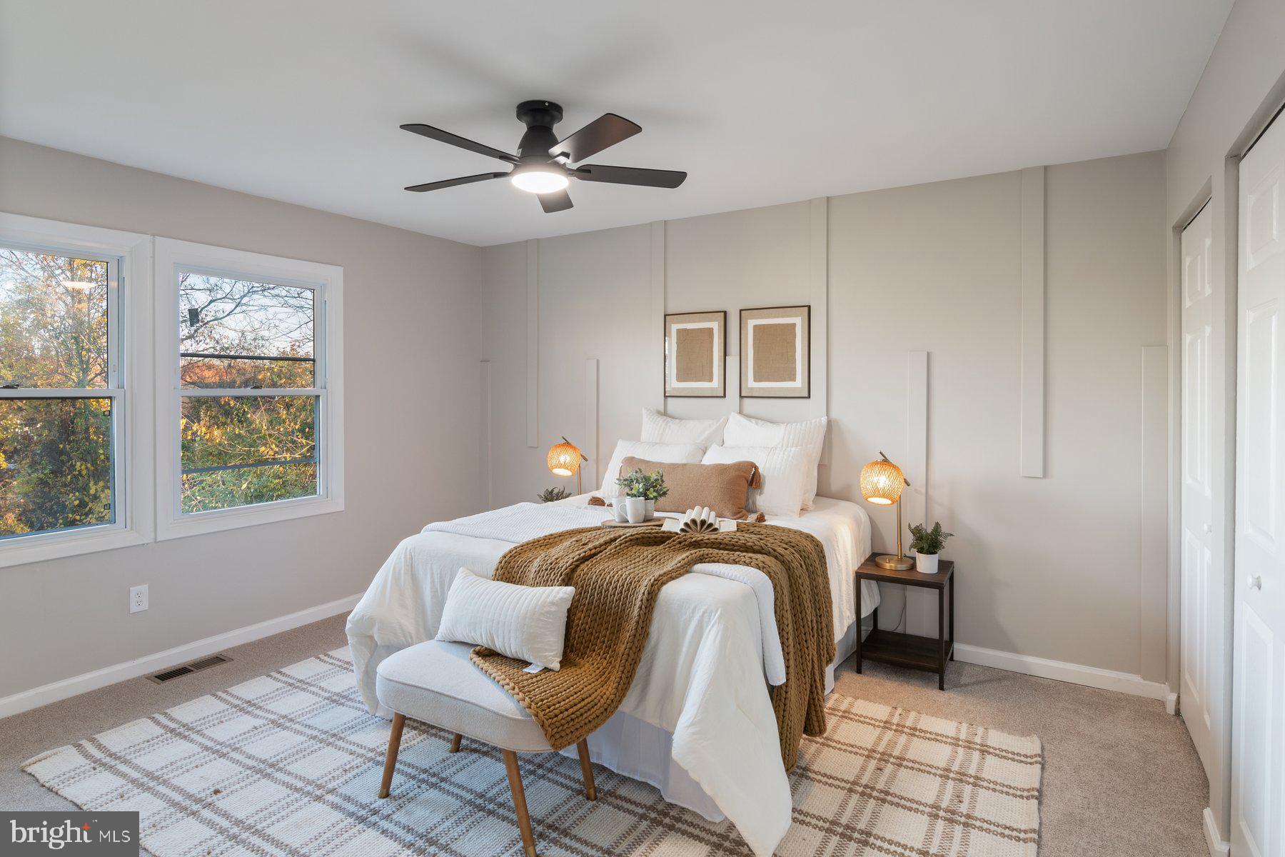 EDGEWATER VILLAGE - Residential