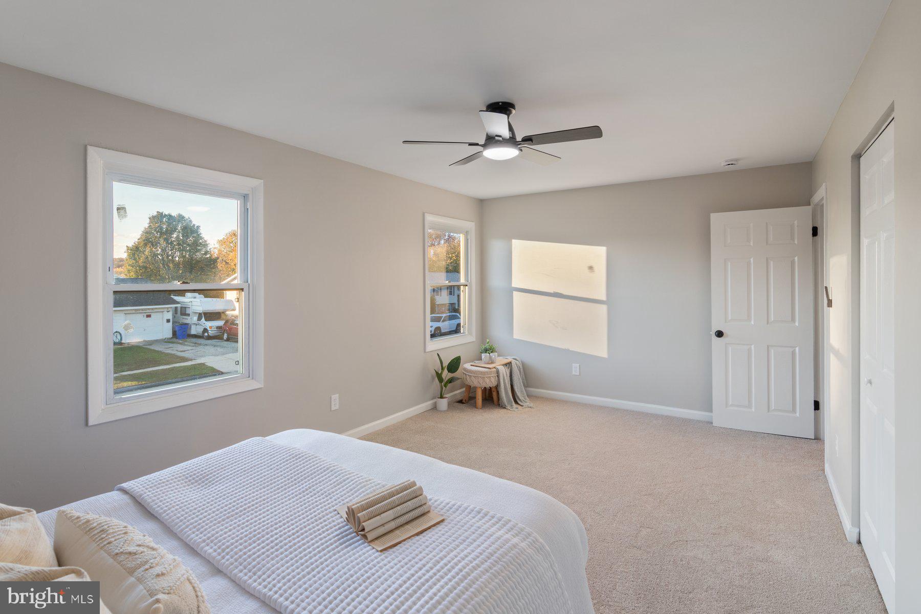 EDGEWATER VILLAGE - Residential