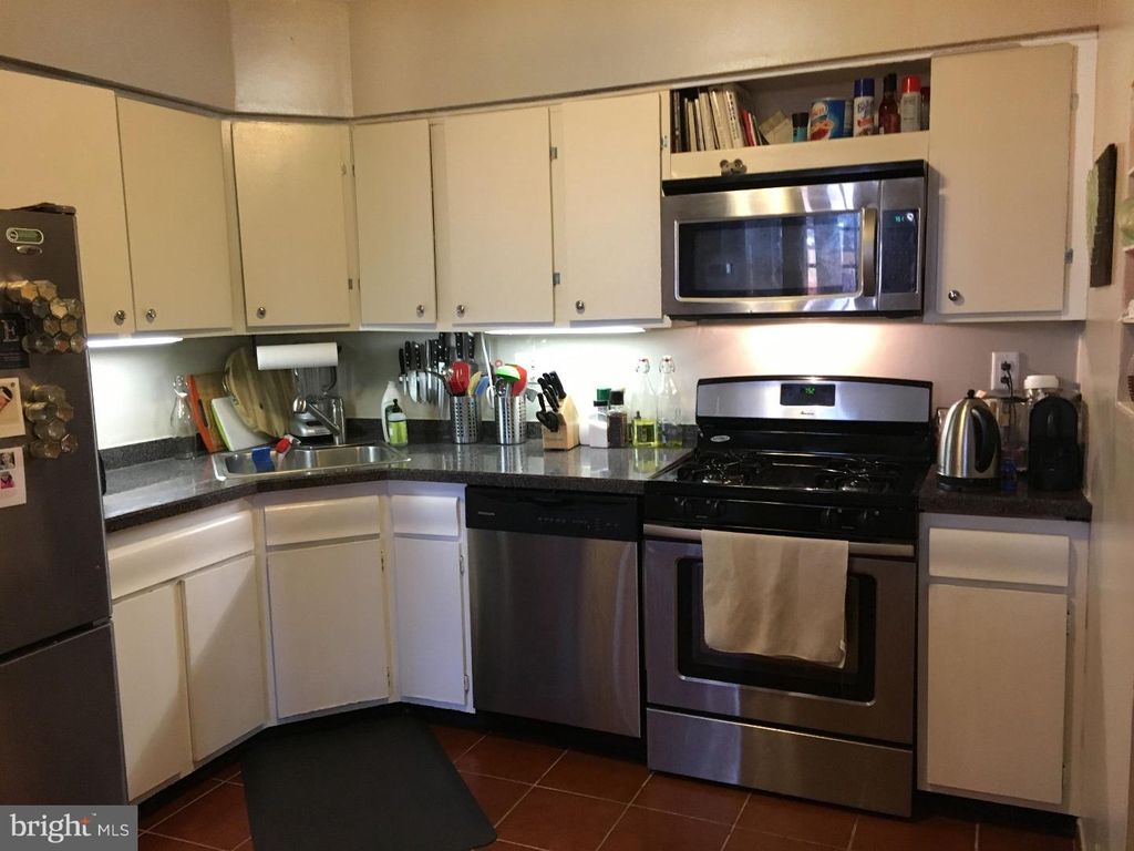 Photo of 838 - 00 N Newkirk Street #D2, PHILADELPHIA, PA 19130 (MLS # PAPH2579620)