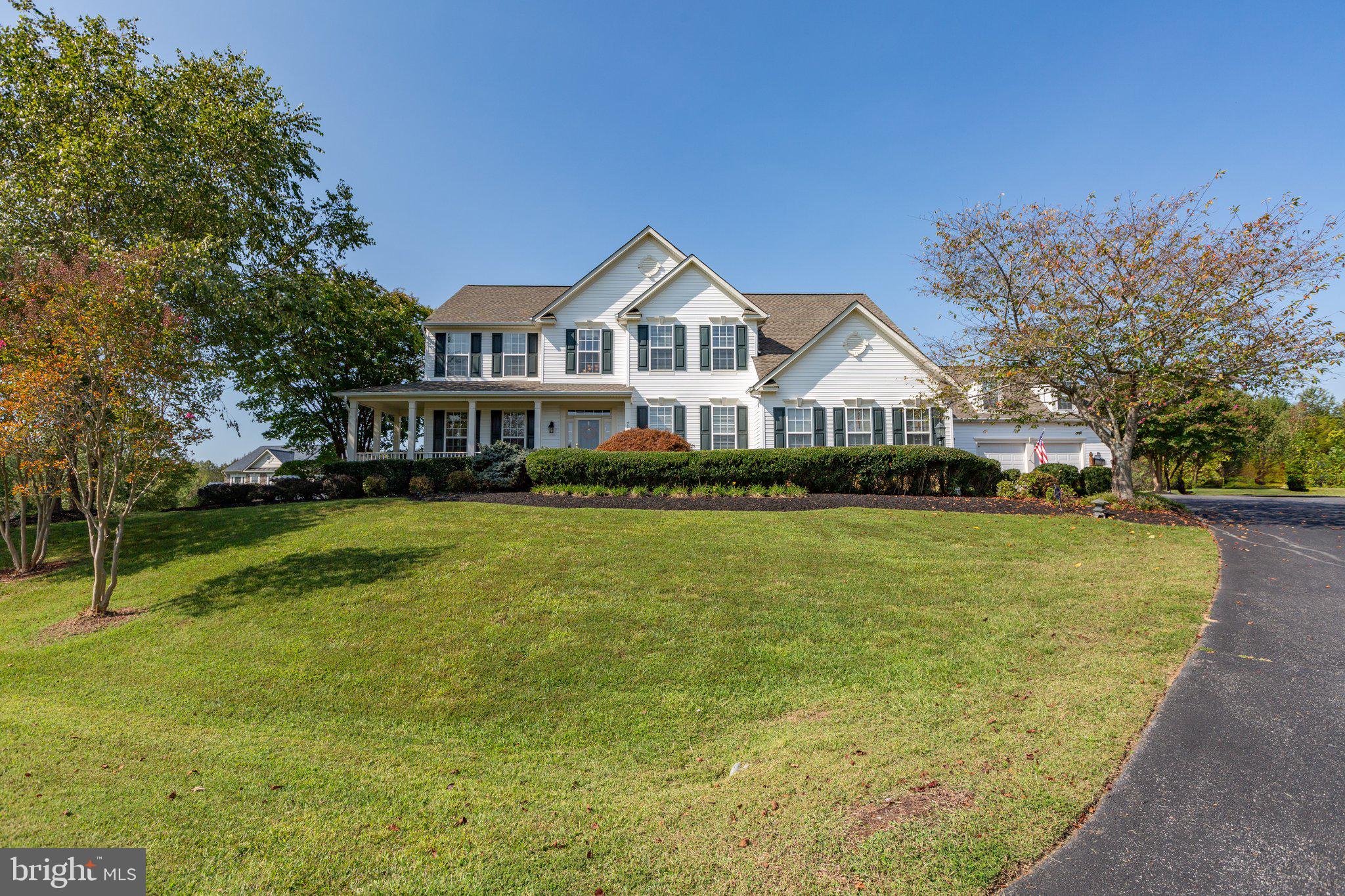 STUARTS CROSSING - Residential