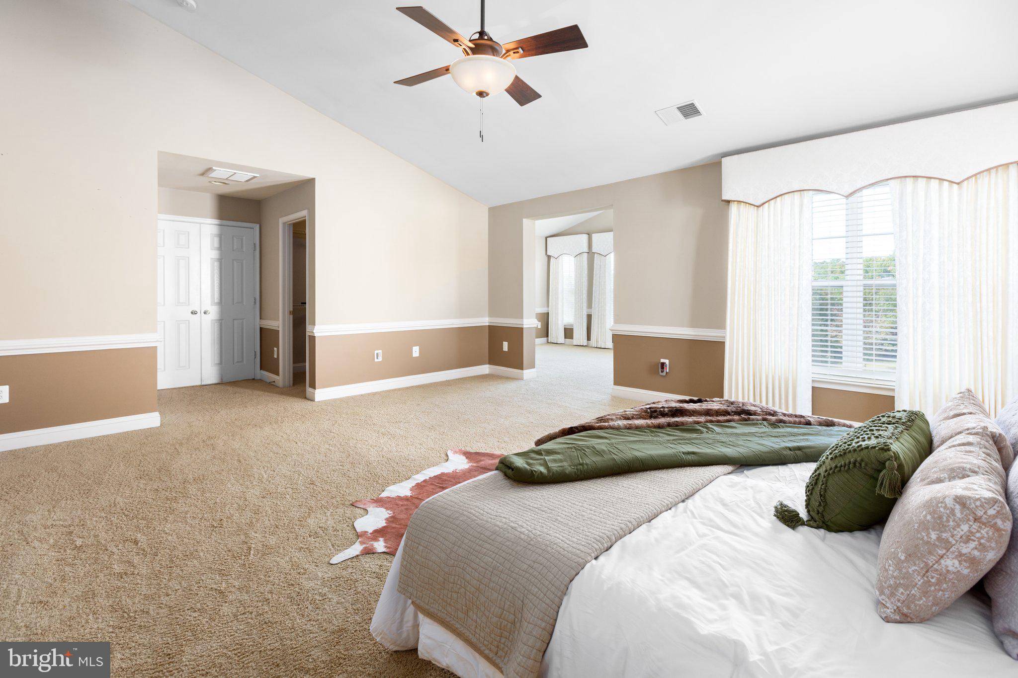 STUARTS CROSSING - Residential