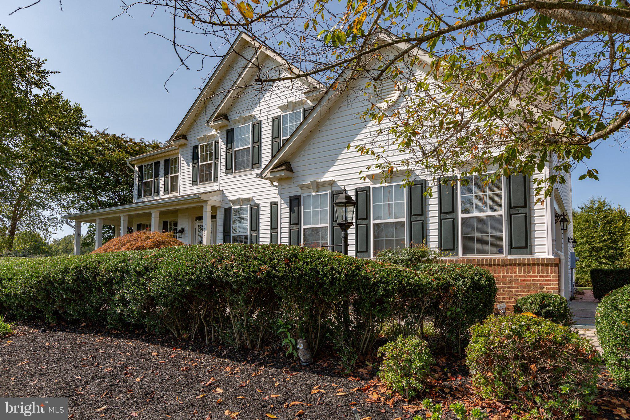 STUARTS CROSSING - Residential