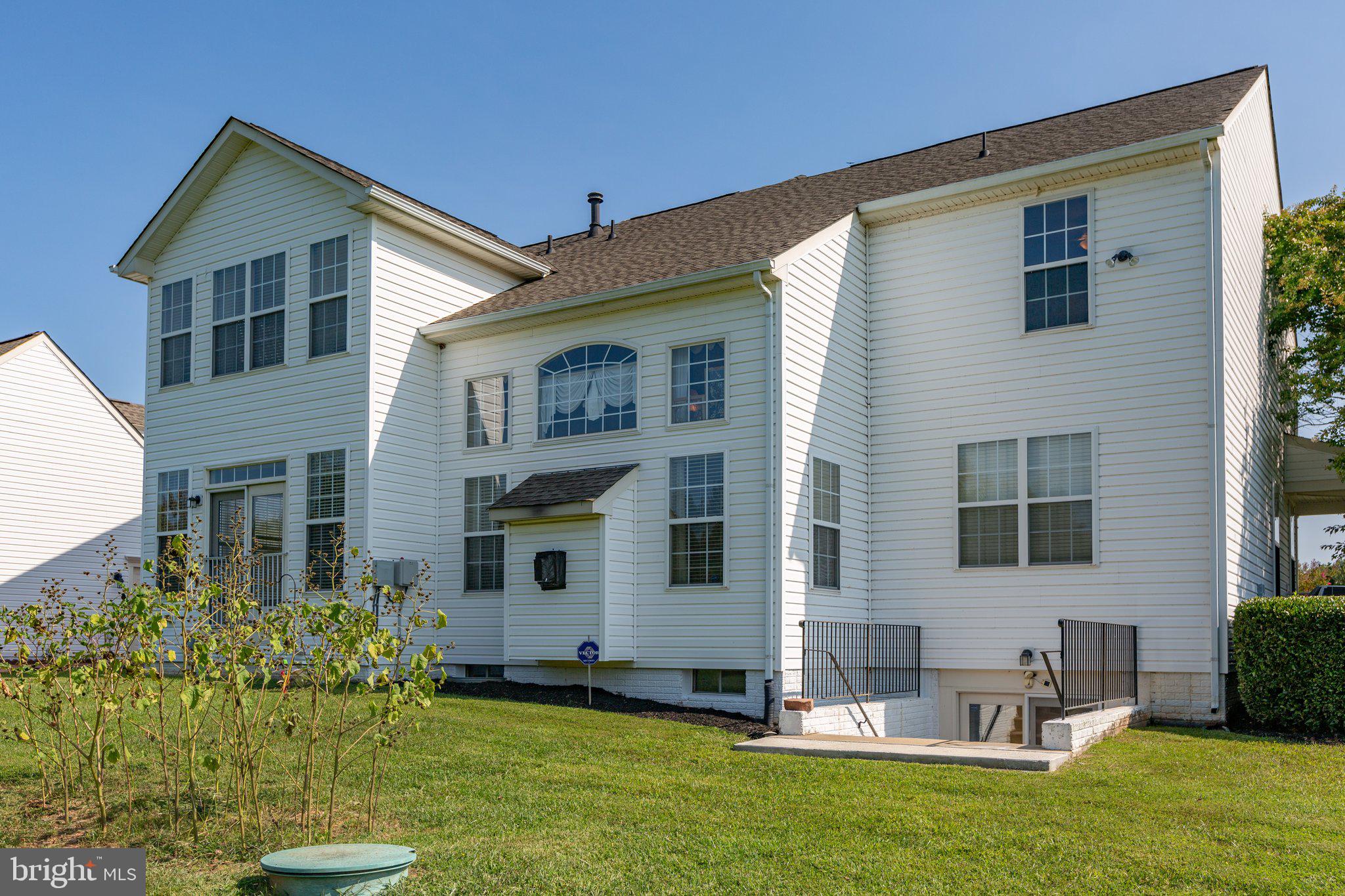 STUARTS CROSSING - Residential