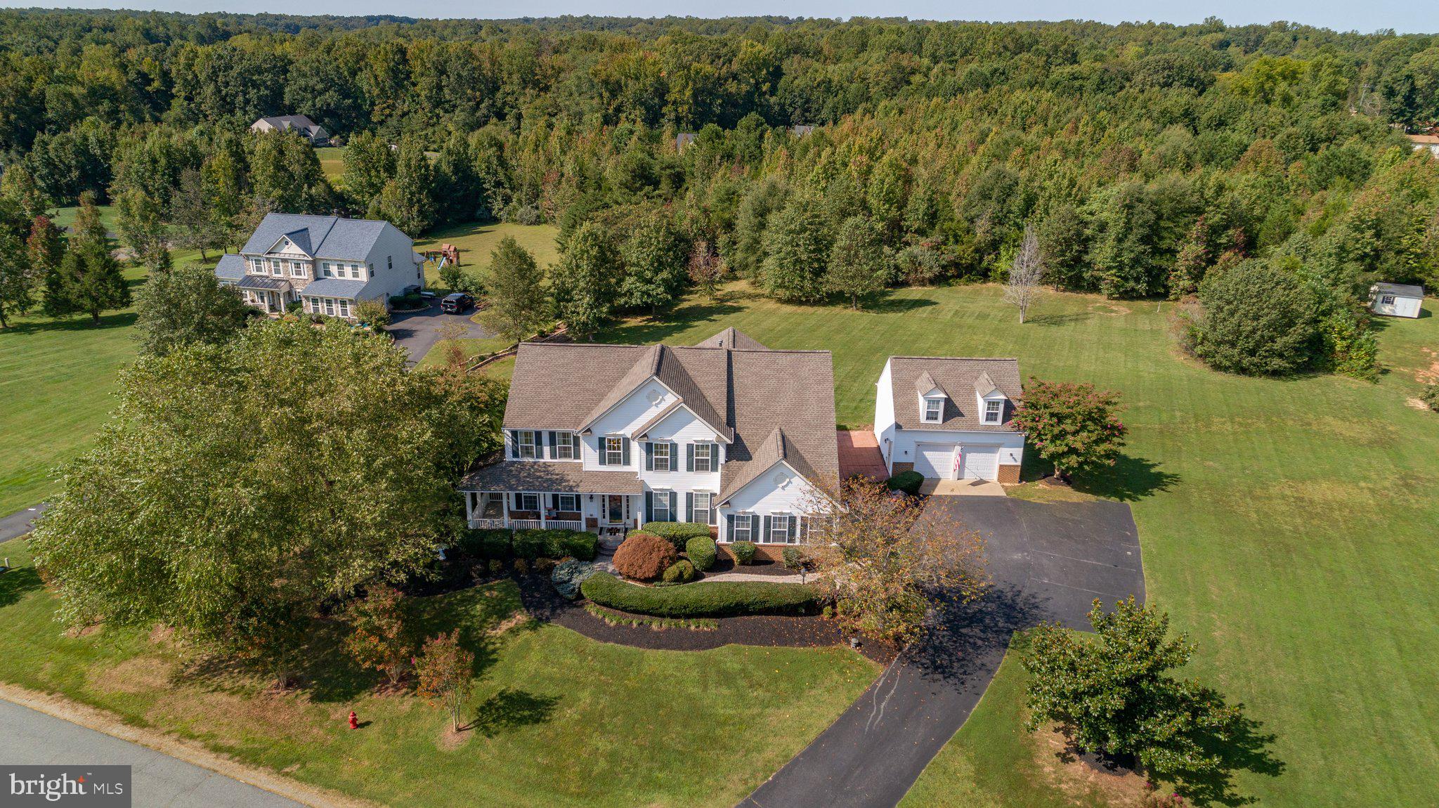 STUARTS CROSSING - Residential