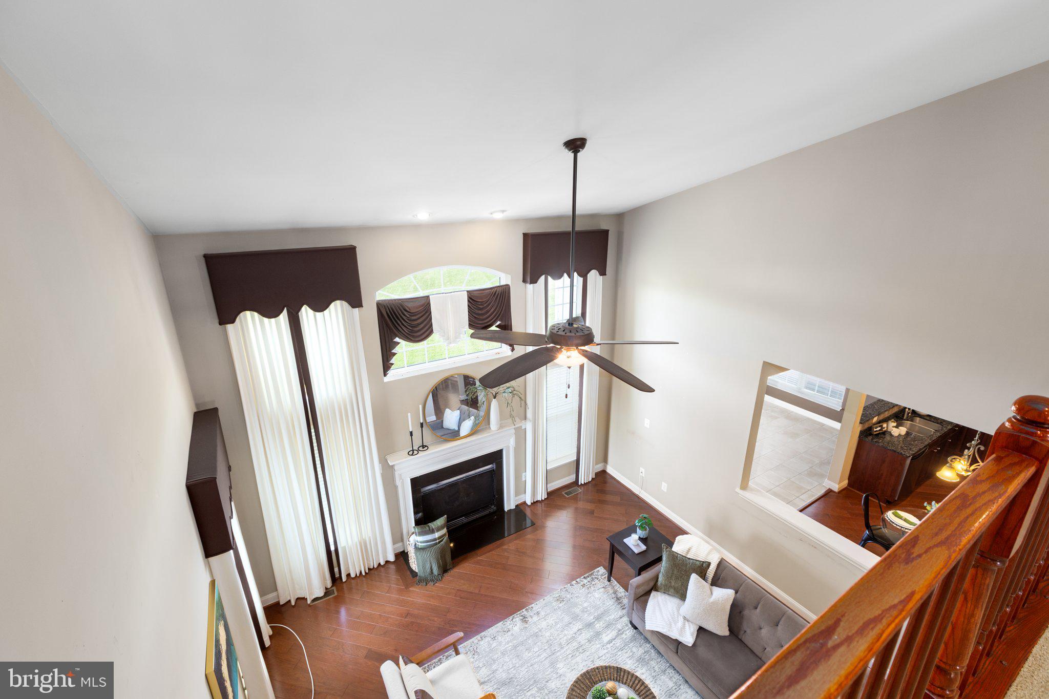 STUARTS CROSSING - Residential