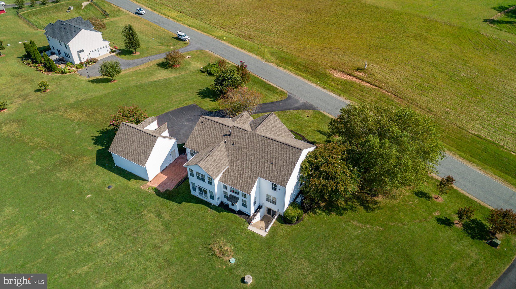 STUARTS CROSSING - Residential