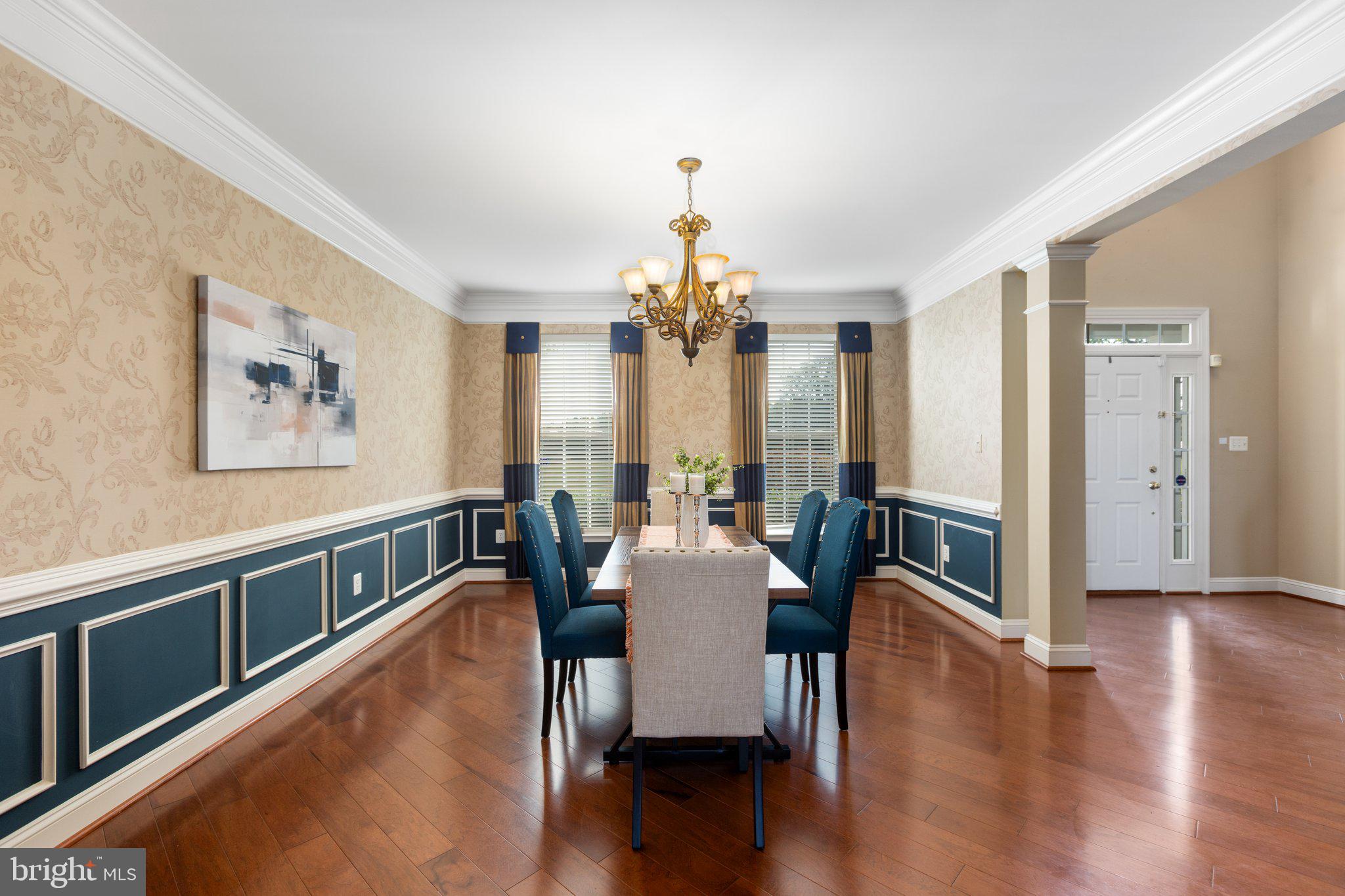 STUARTS CROSSING - Residential