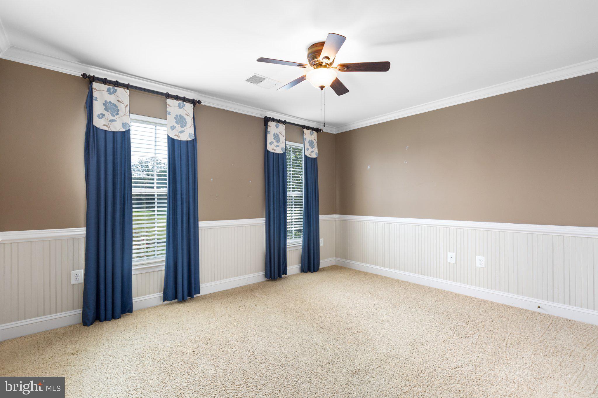 STUARTS CROSSING - Residential