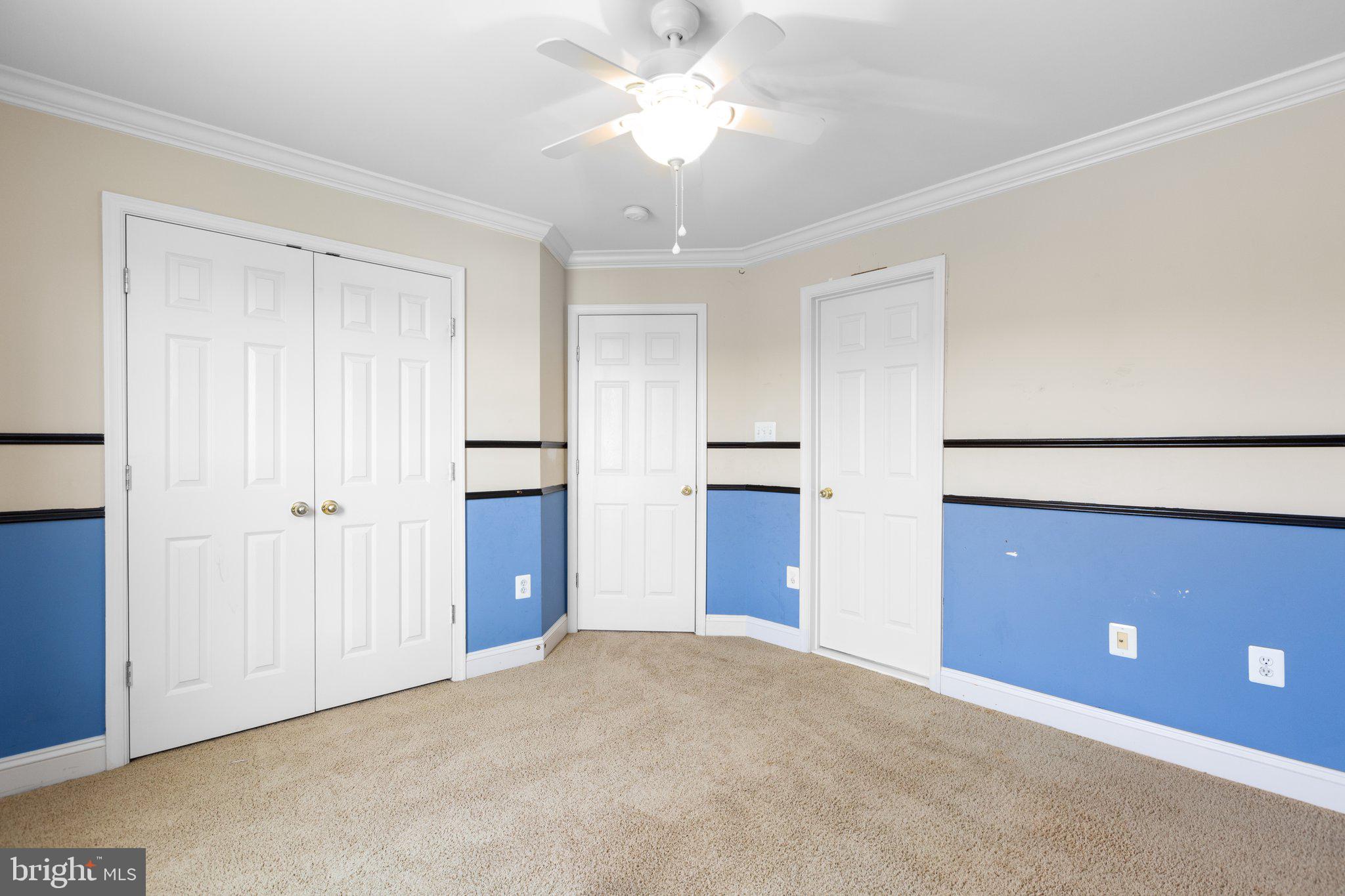 STUARTS CROSSING - Residential