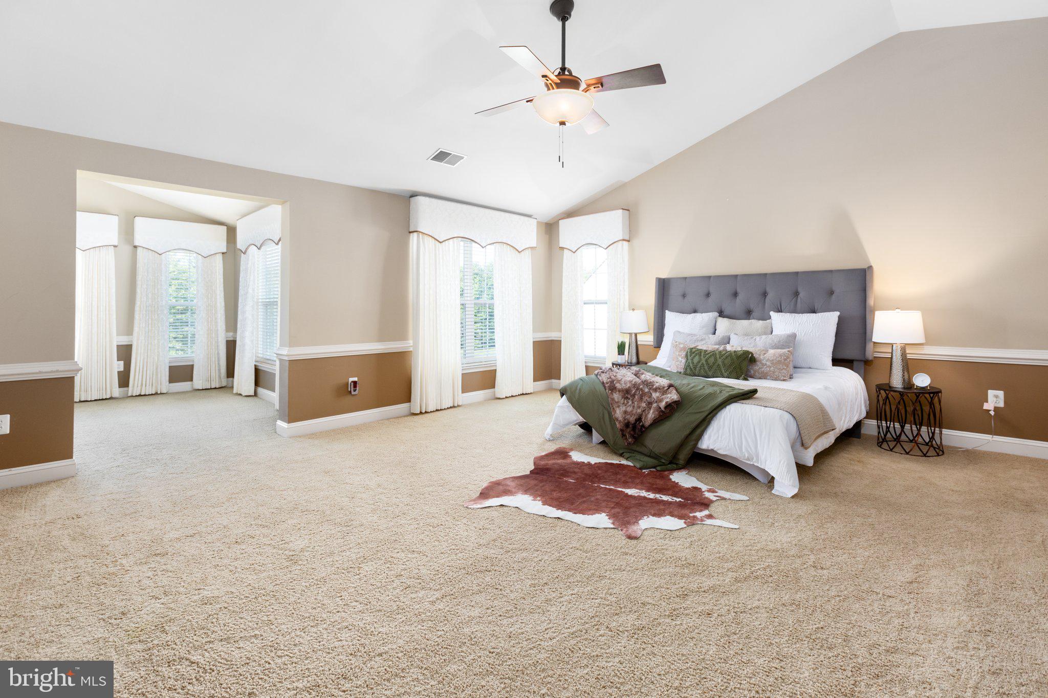 STUARTS CROSSING - Residential