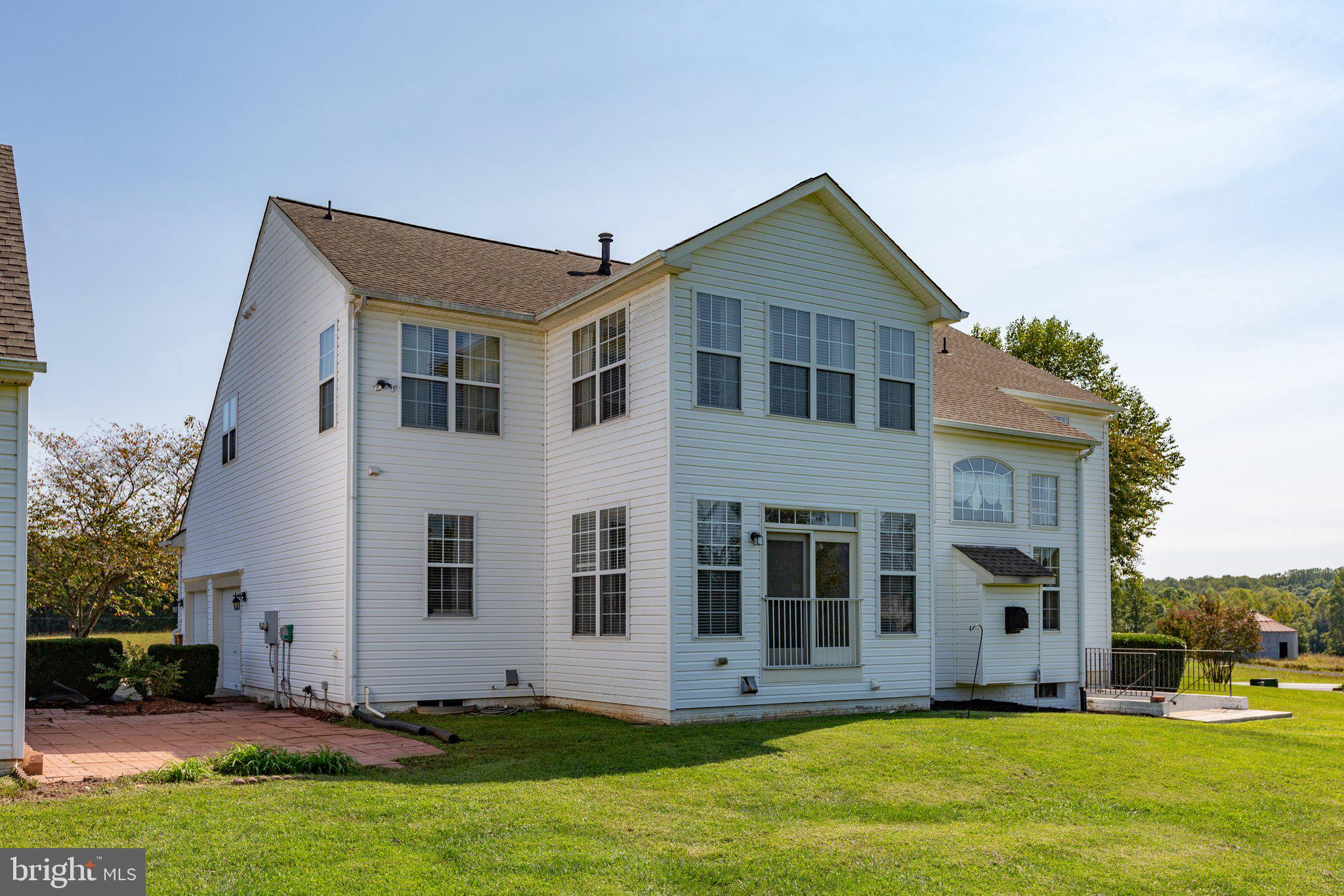 STUARTS CROSSING - Residential