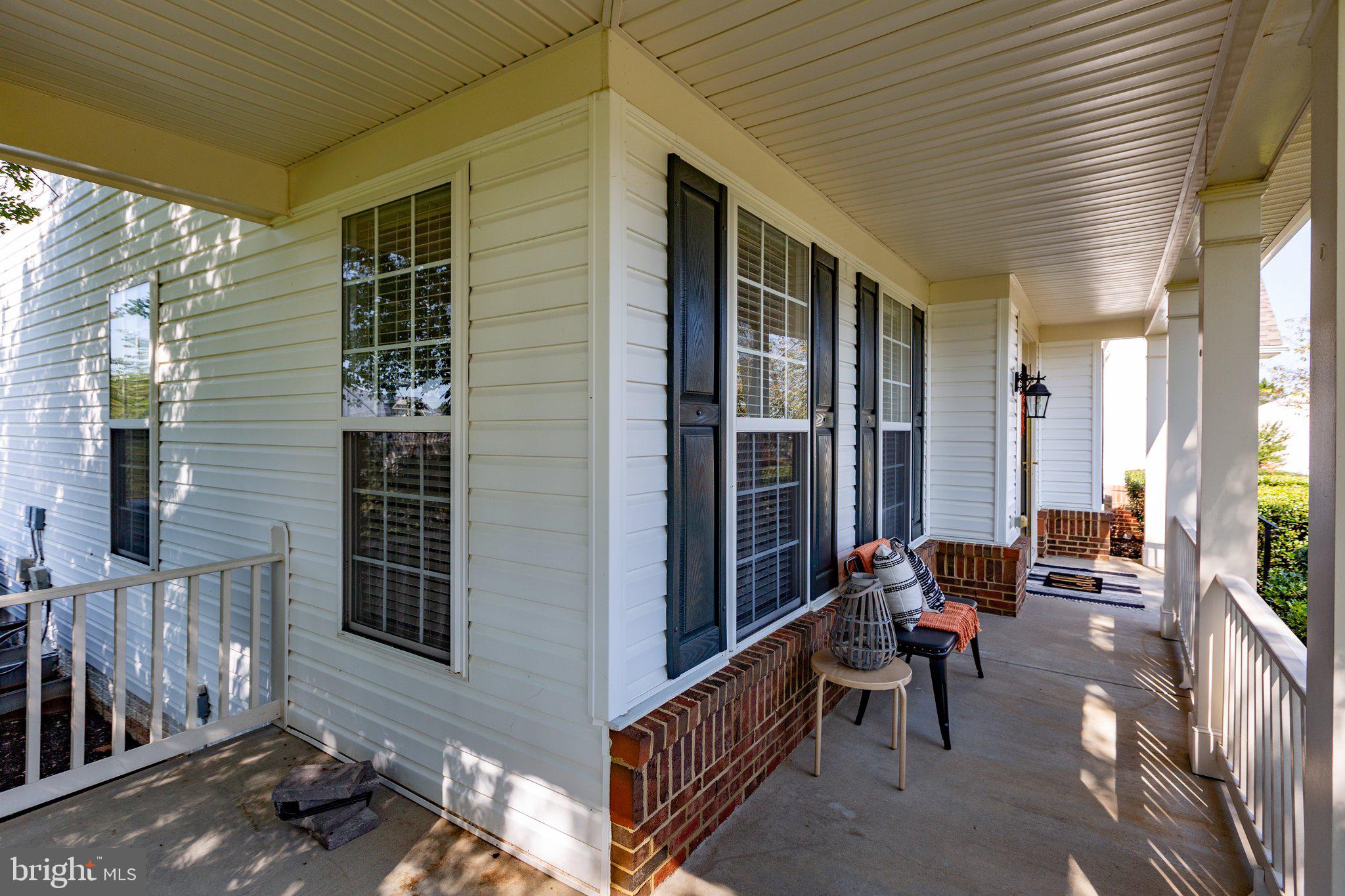 STUARTS CROSSING - Residential