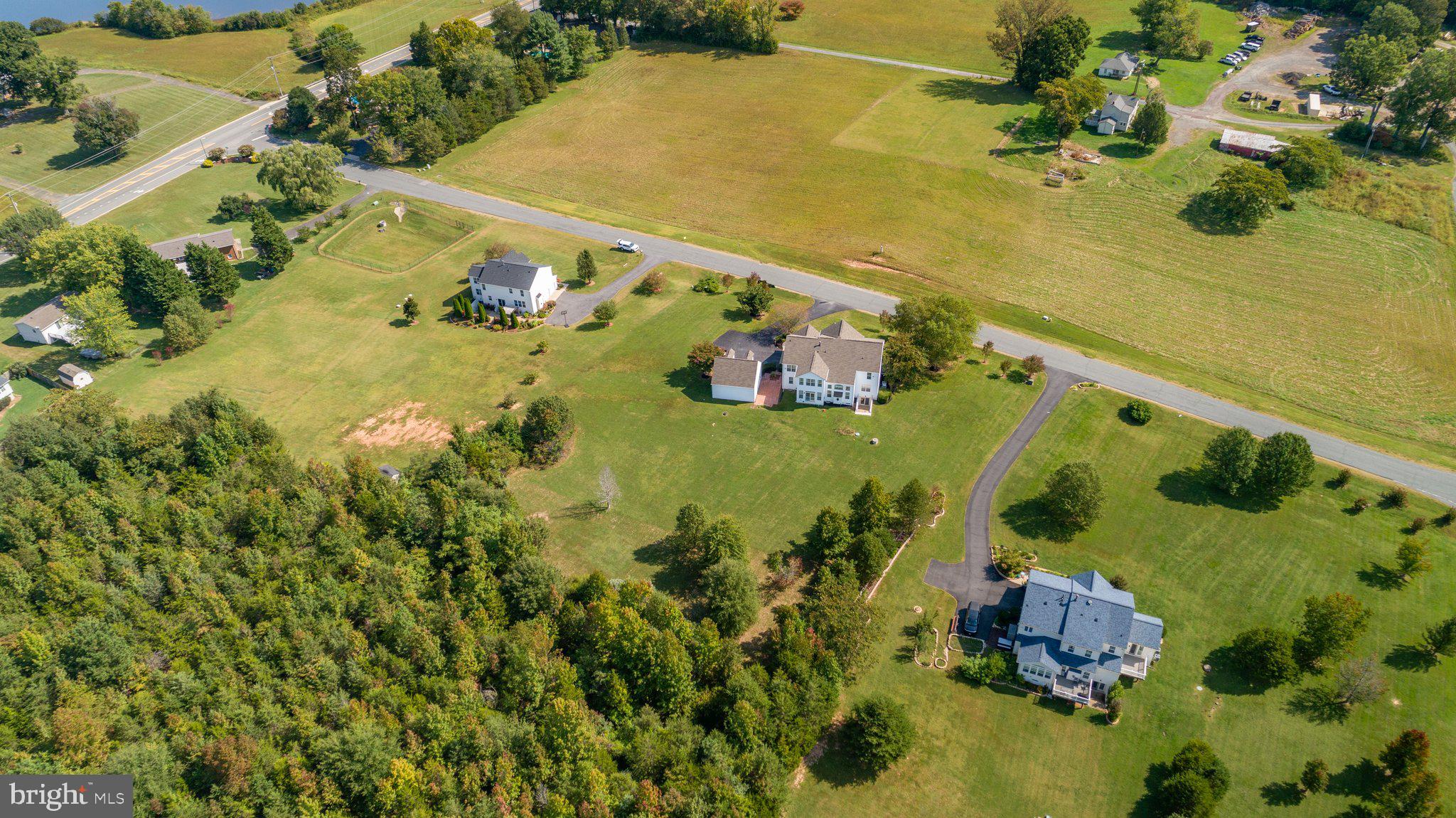 STUARTS CROSSING - Residential