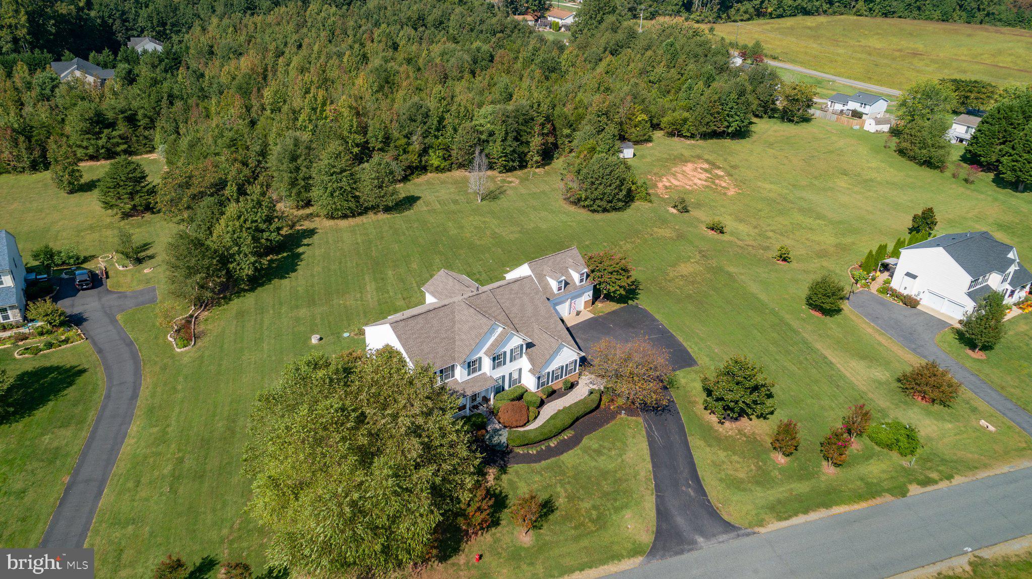 STUARTS CROSSING - Residential