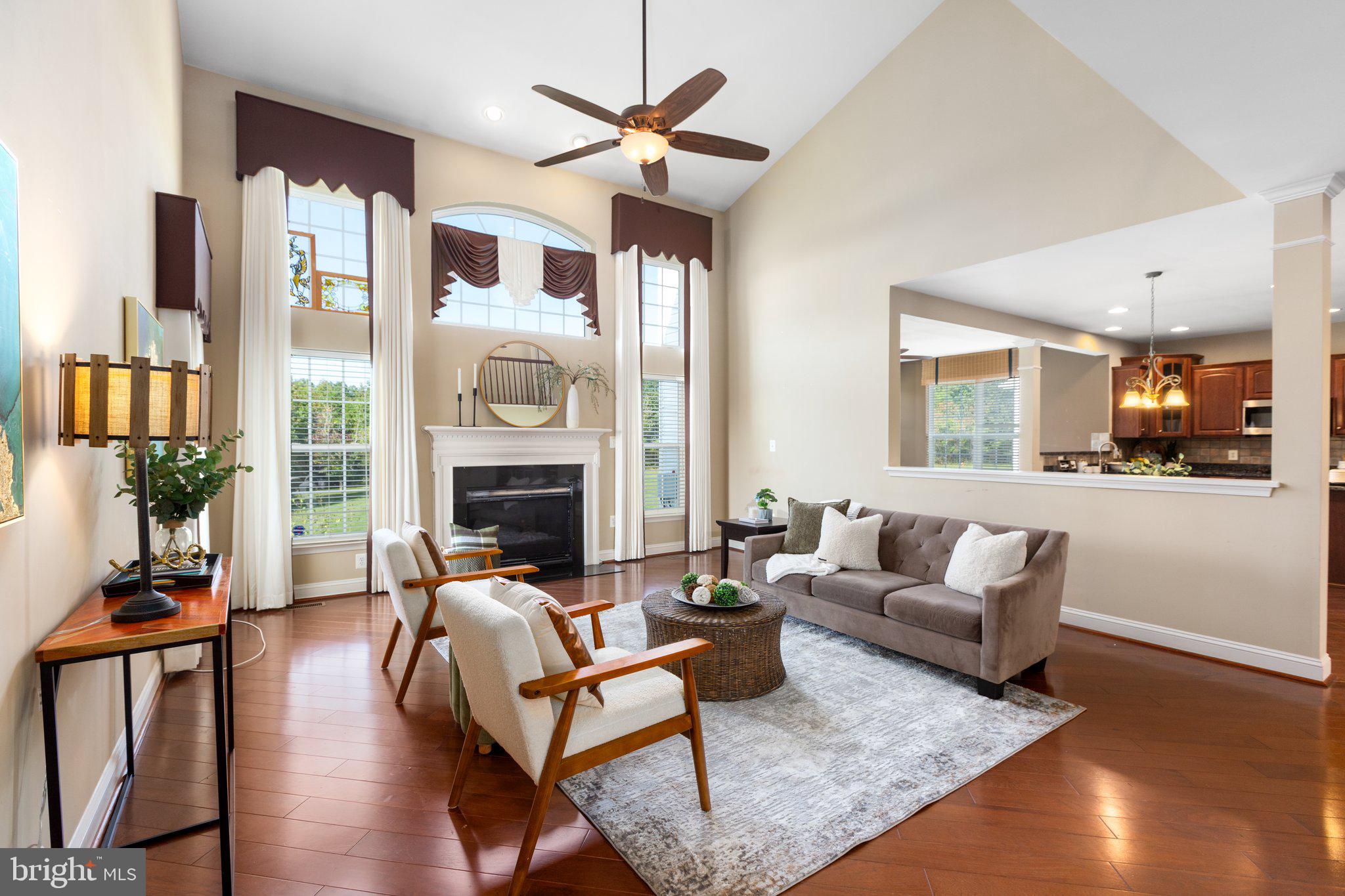 STUARTS CROSSING - Residential