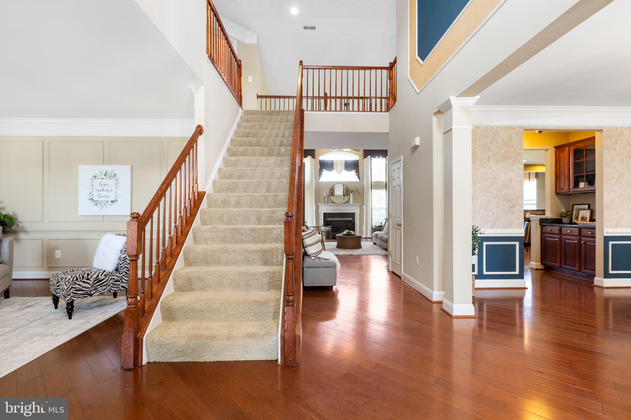 STUARTS CROSSING - Residential