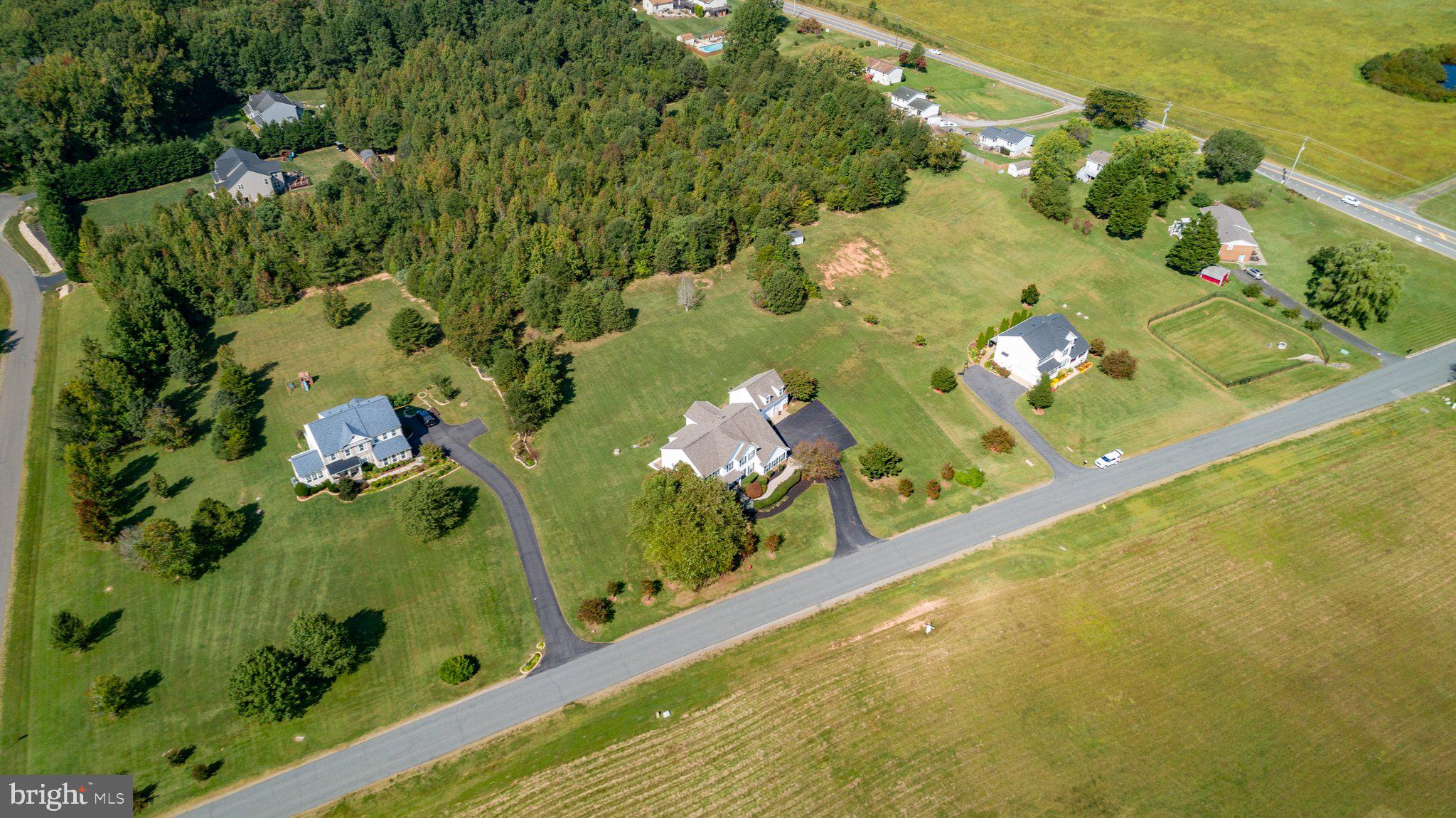 STUARTS CROSSING - Residential