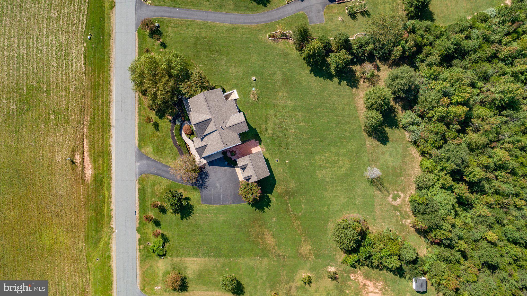 STUARTS CROSSING - Residential