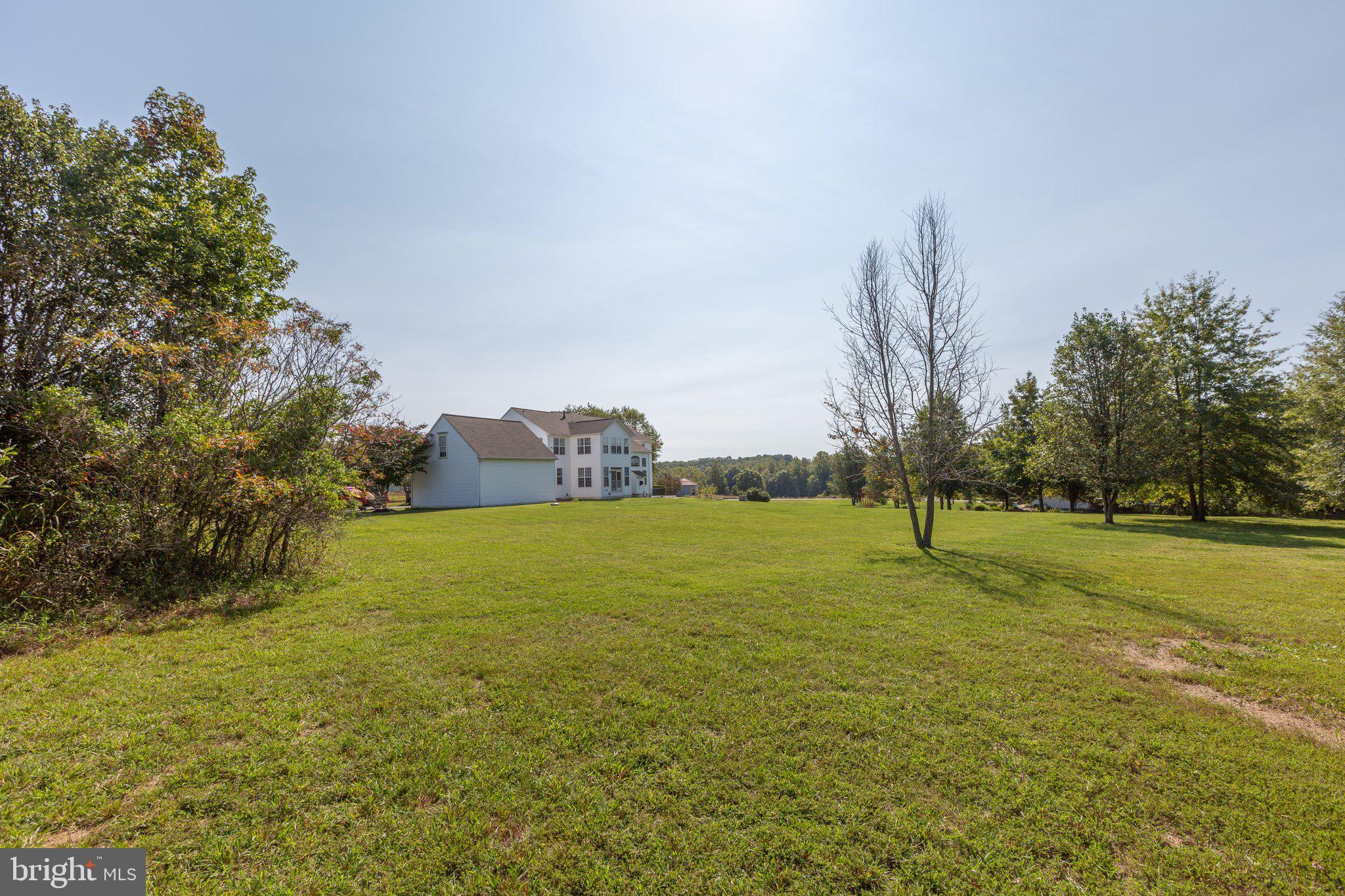STUARTS CROSSING - Residential