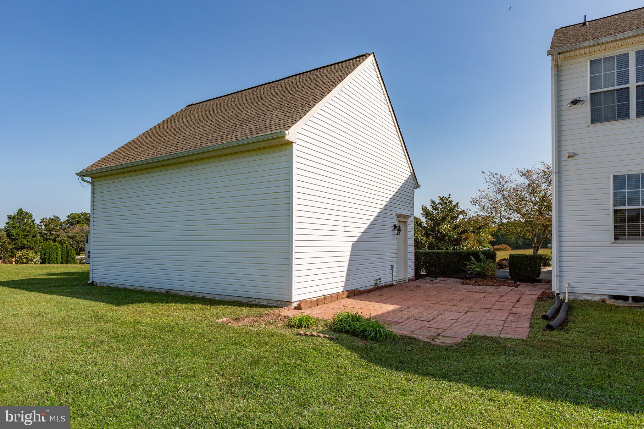 STUARTS CROSSING - Residential