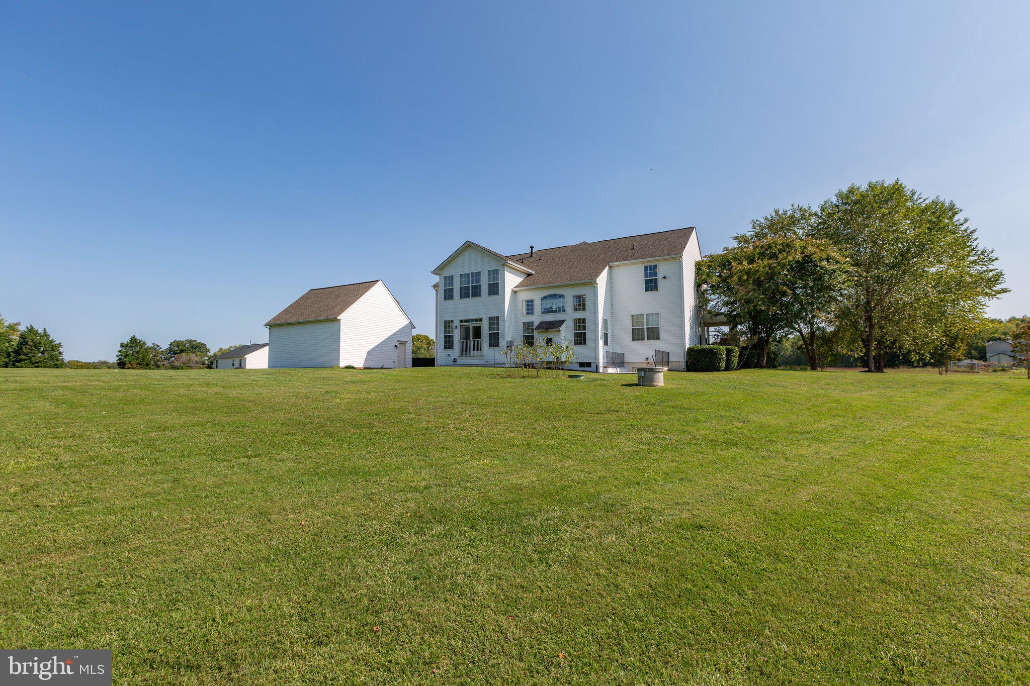 STUARTS CROSSING - Residential