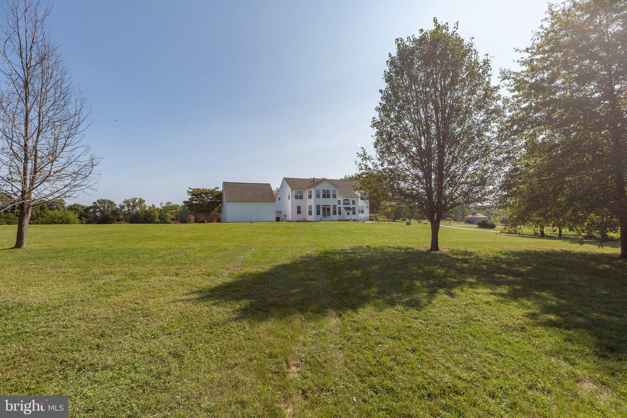 STUARTS CROSSING - Residential