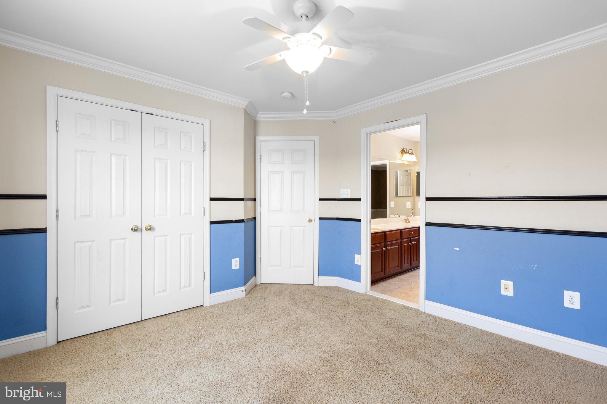 STUARTS CROSSING - Residential