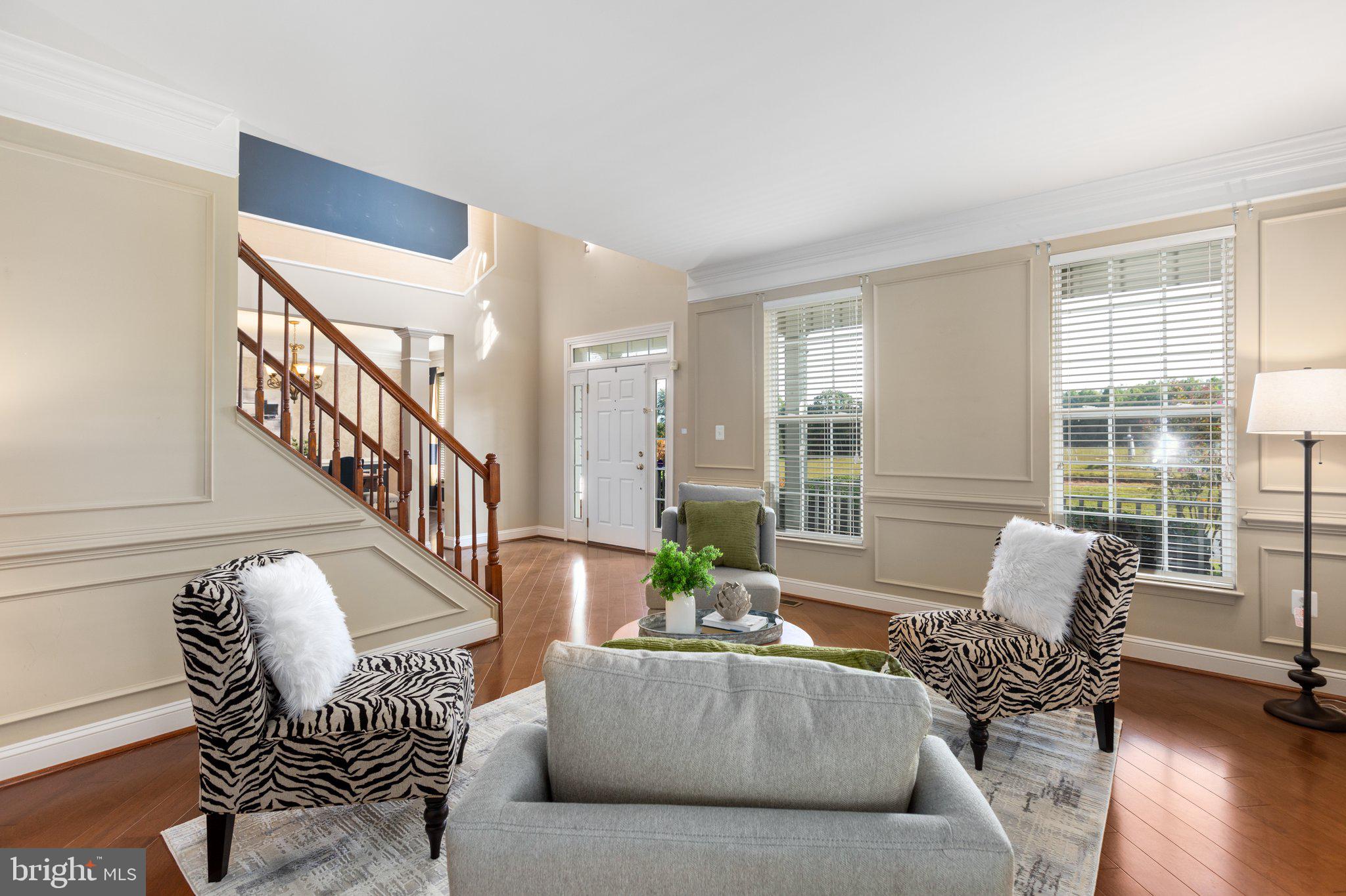 STUARTS CROSSING - Residential