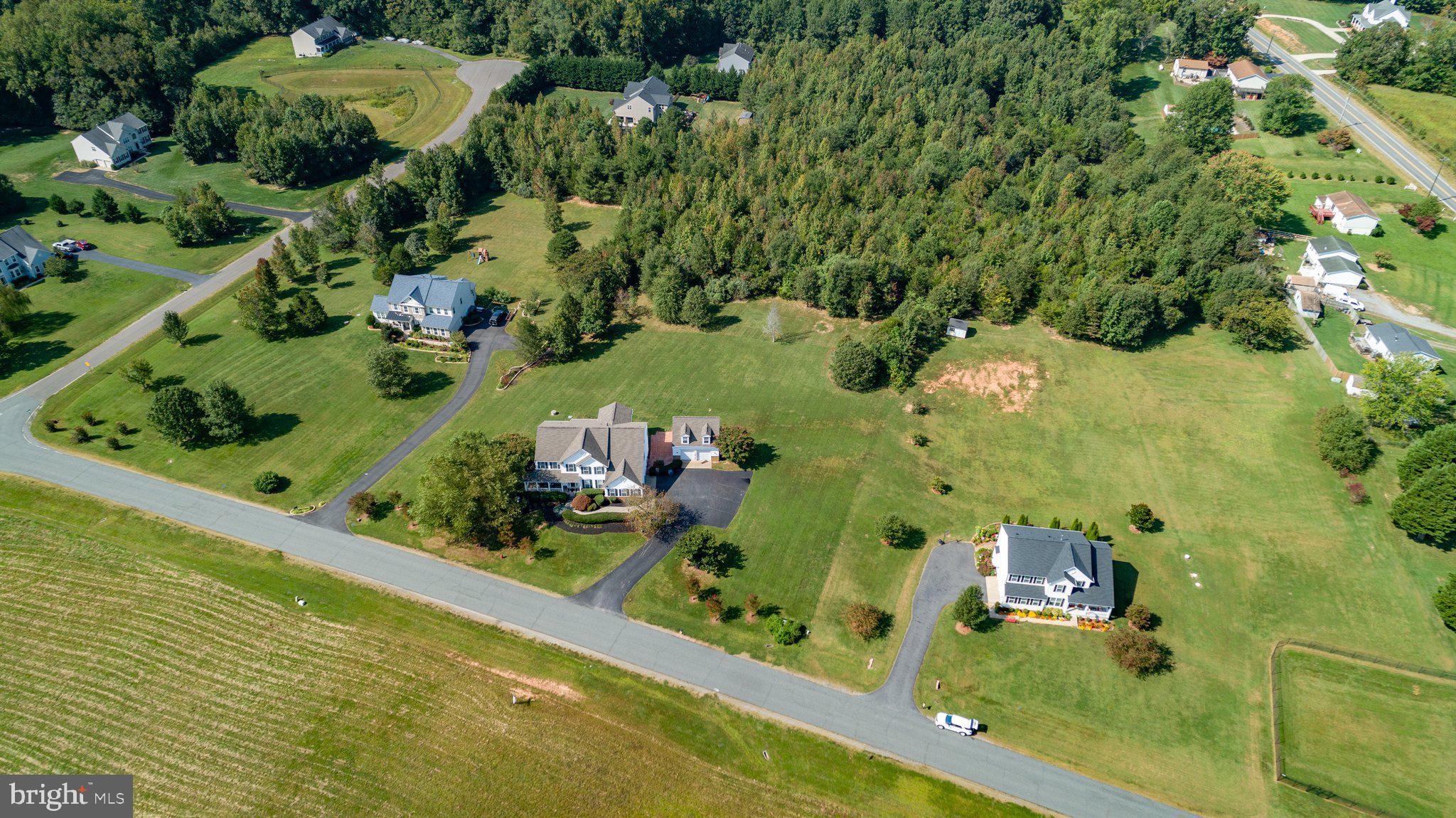 STUARTS CROSSING - Residential