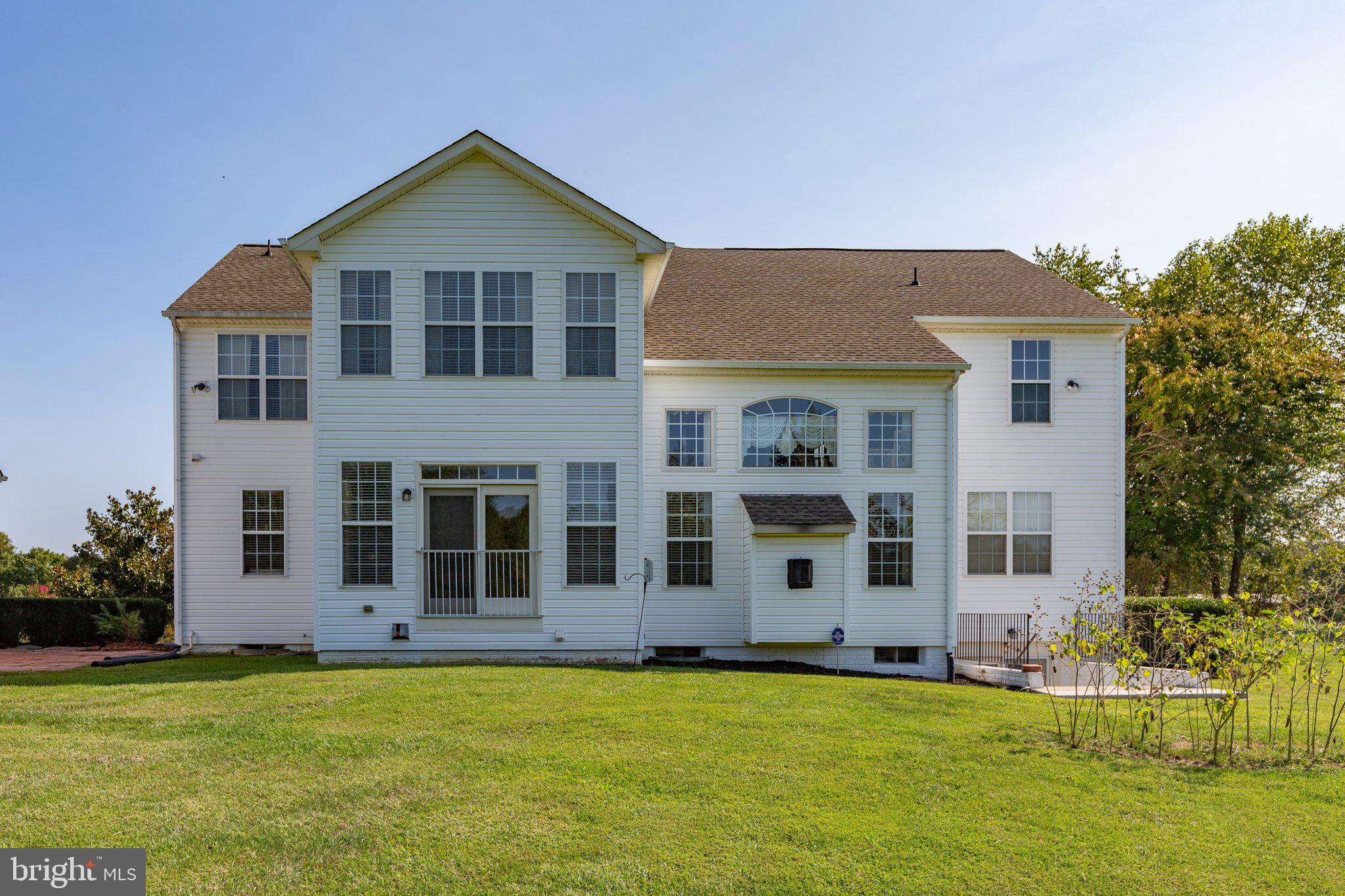 STUARTS CROSSING - Residential