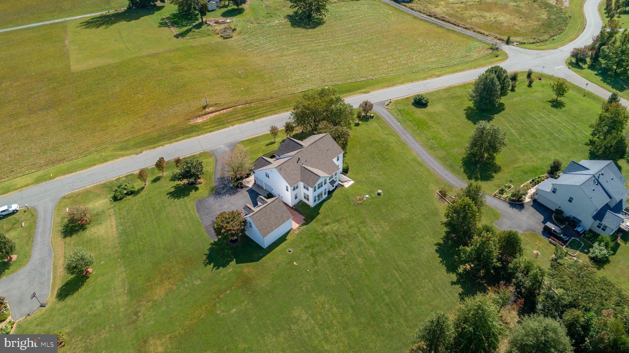 STUARTS CROSSING - Residential