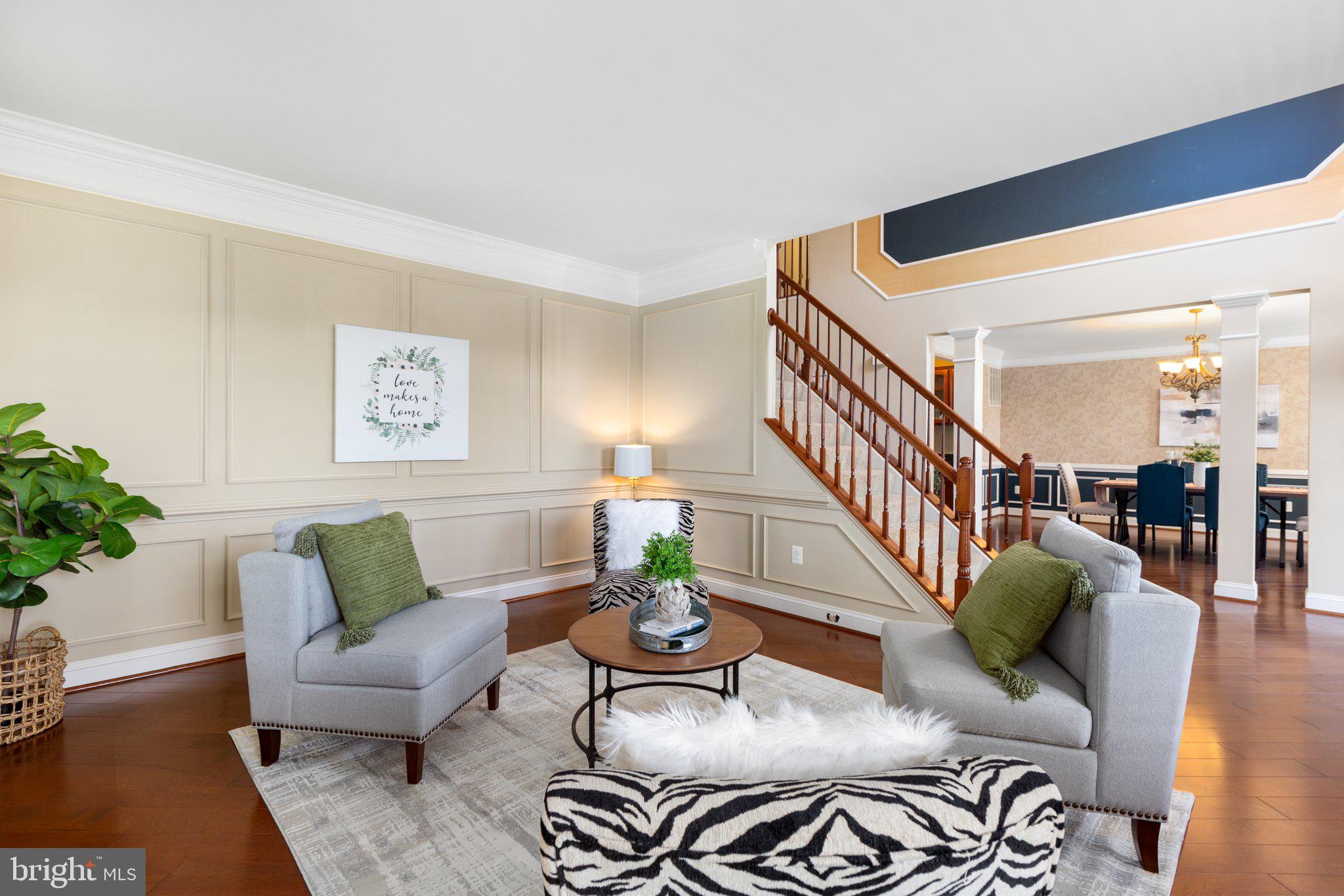 STUARTS CROSSING - Residential