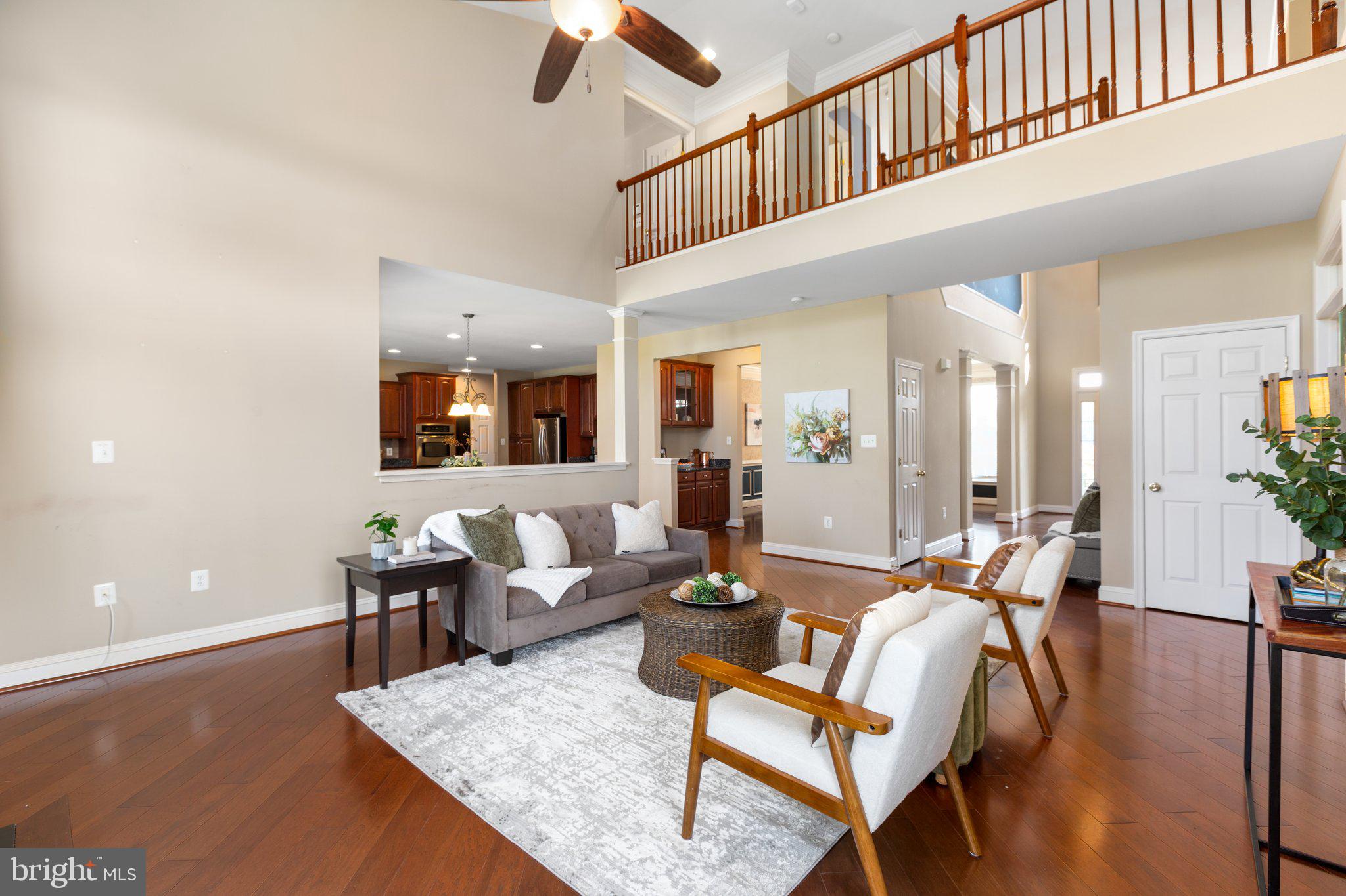 STUARTS CROSSING - Residential