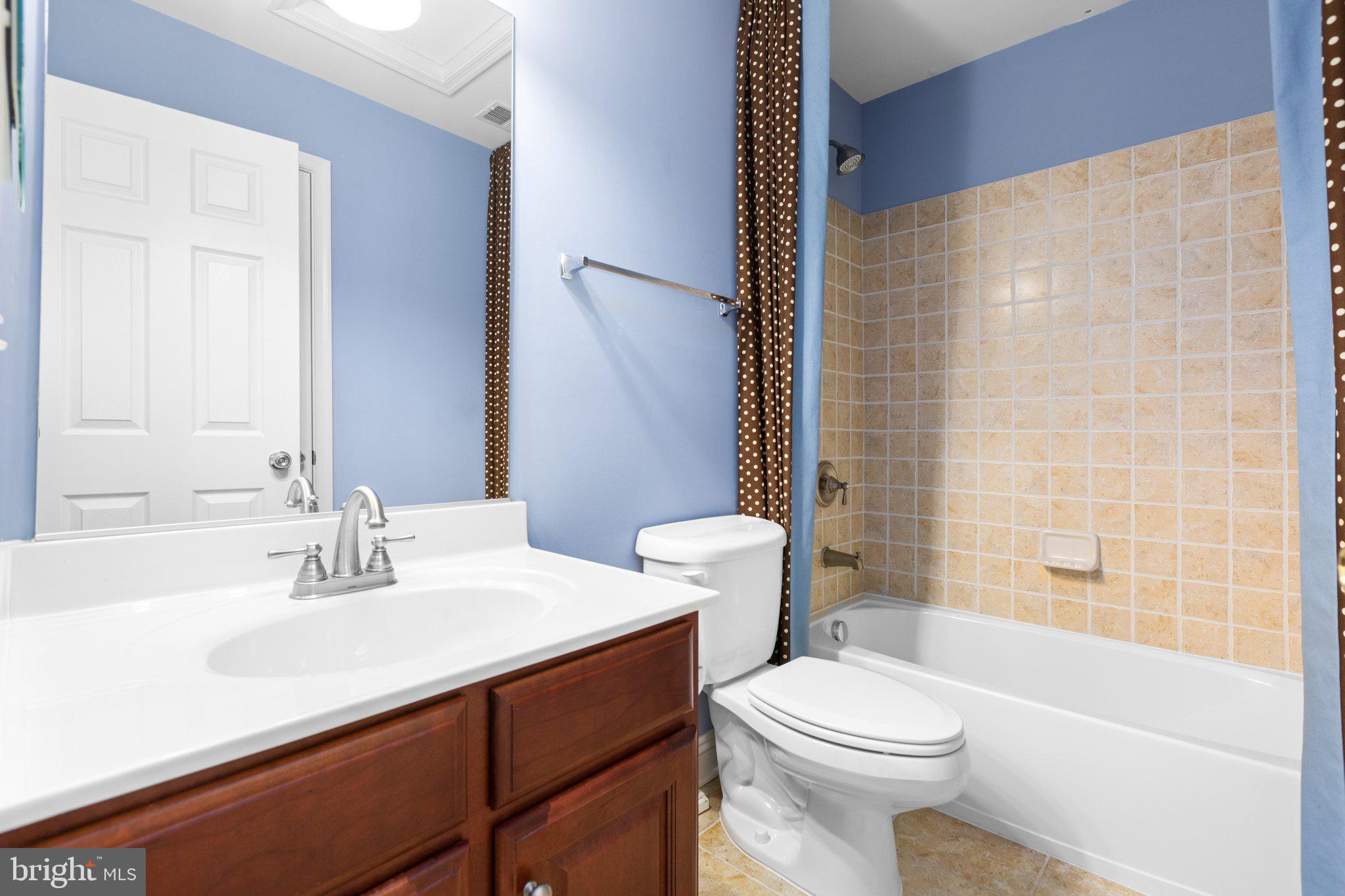 STUARTS CROSSING - Residential