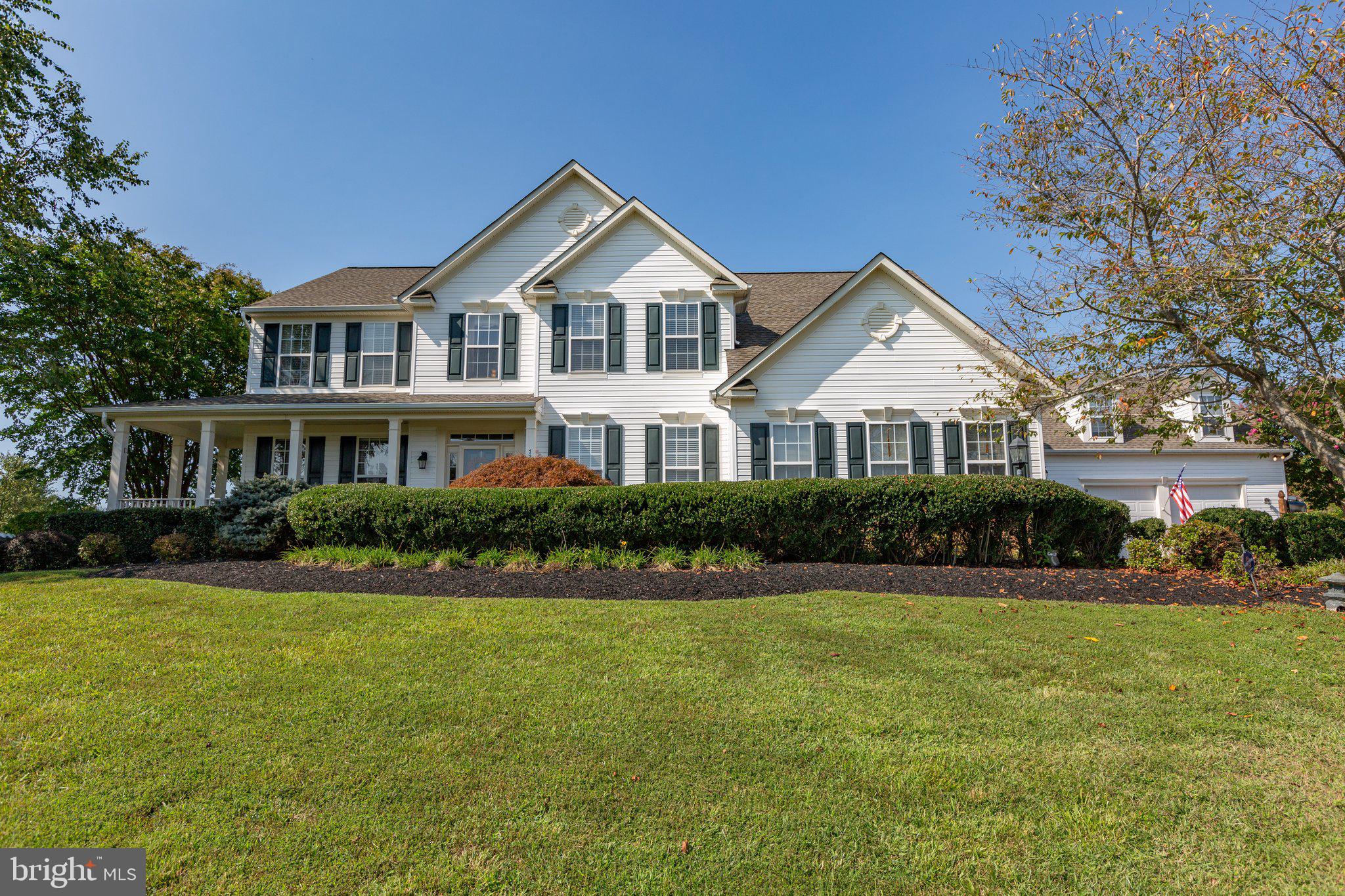 STUARTS CROSSING - Residential