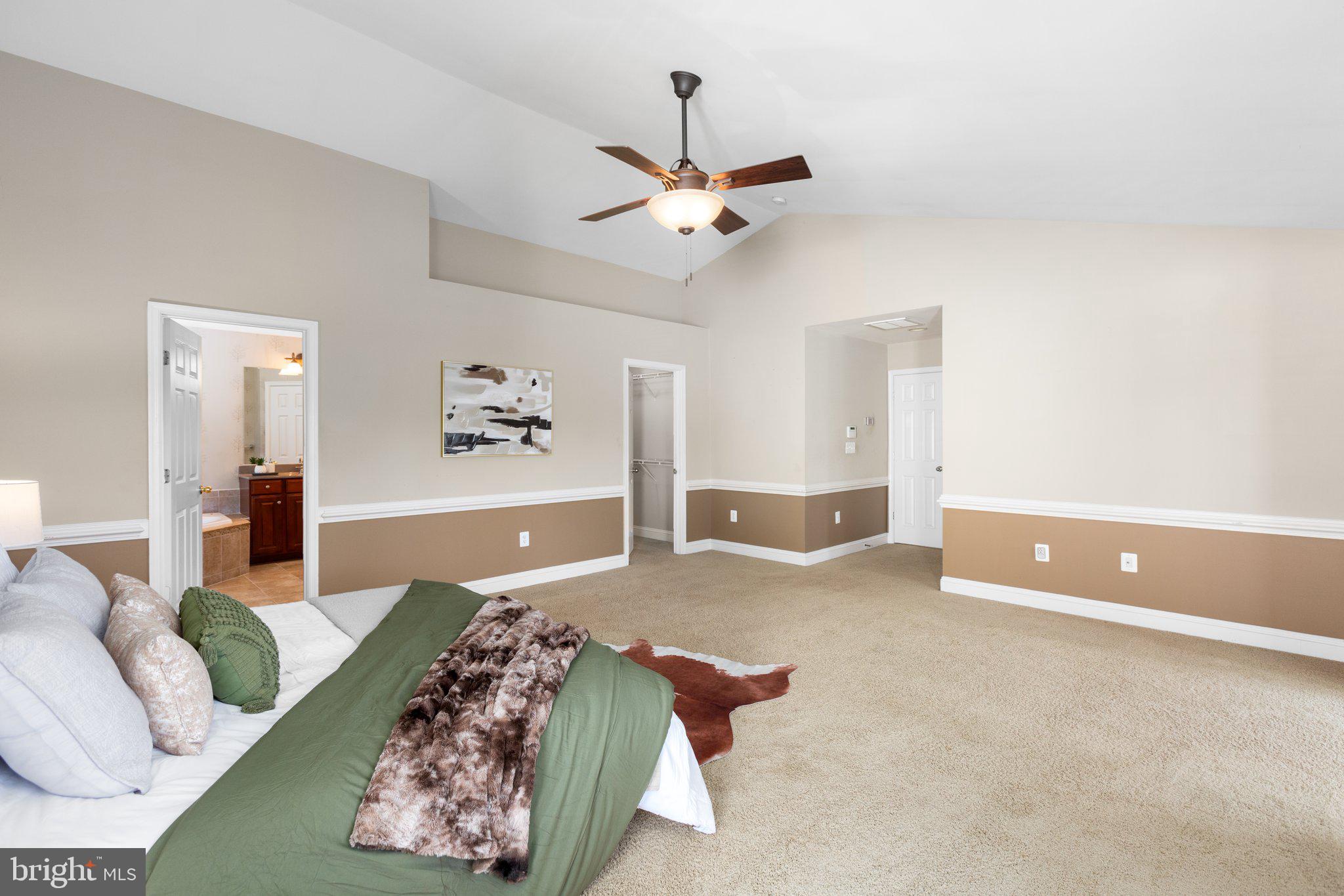 STUARTS CROSSING - Residential