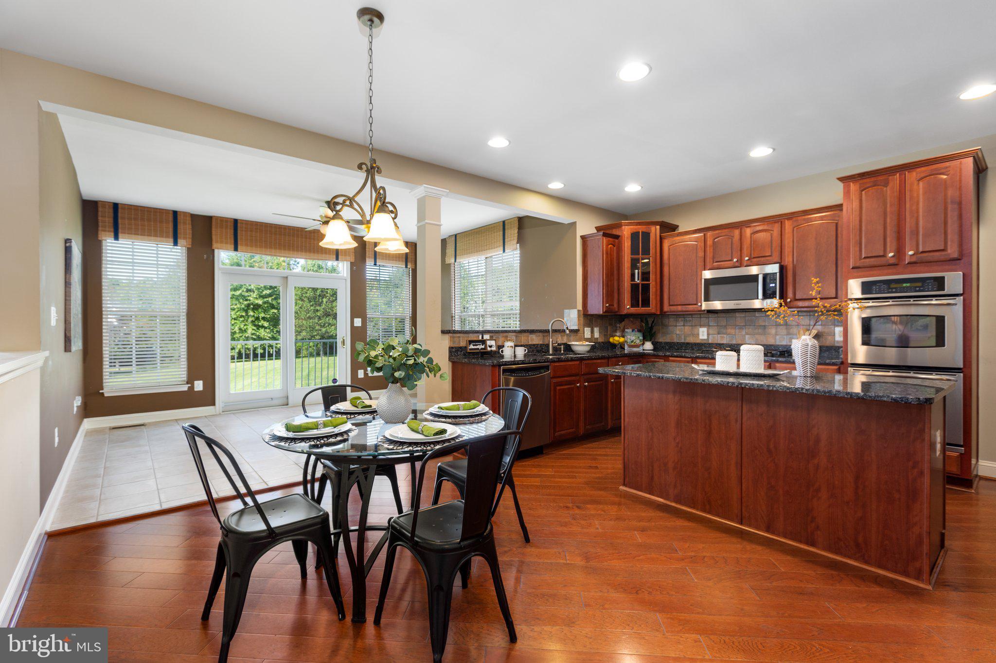 STUARTS CROSSING - Residential