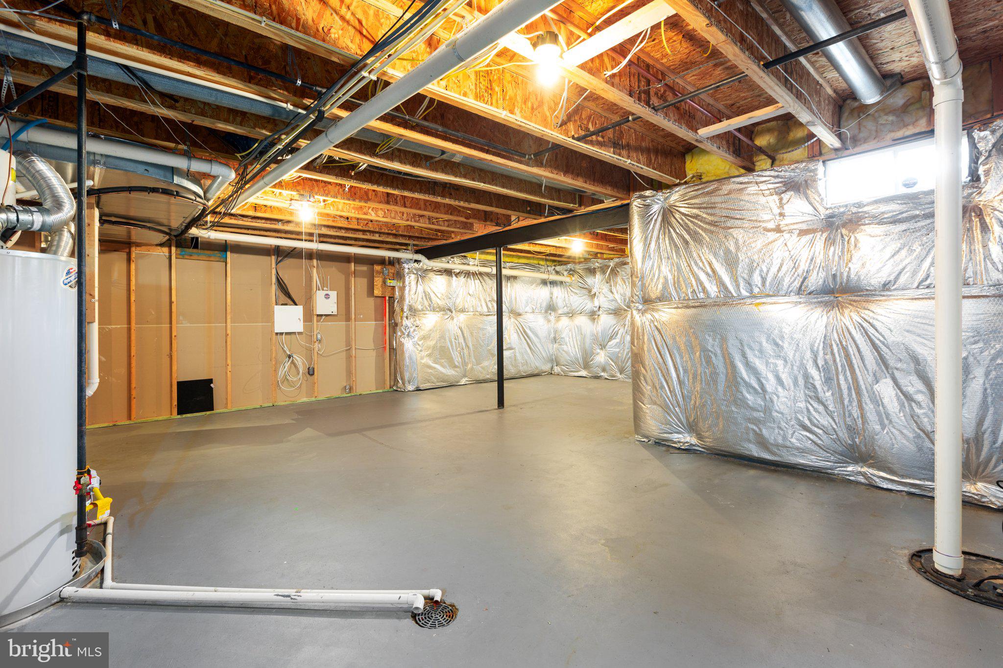 STUARTS CROSSING - Residential