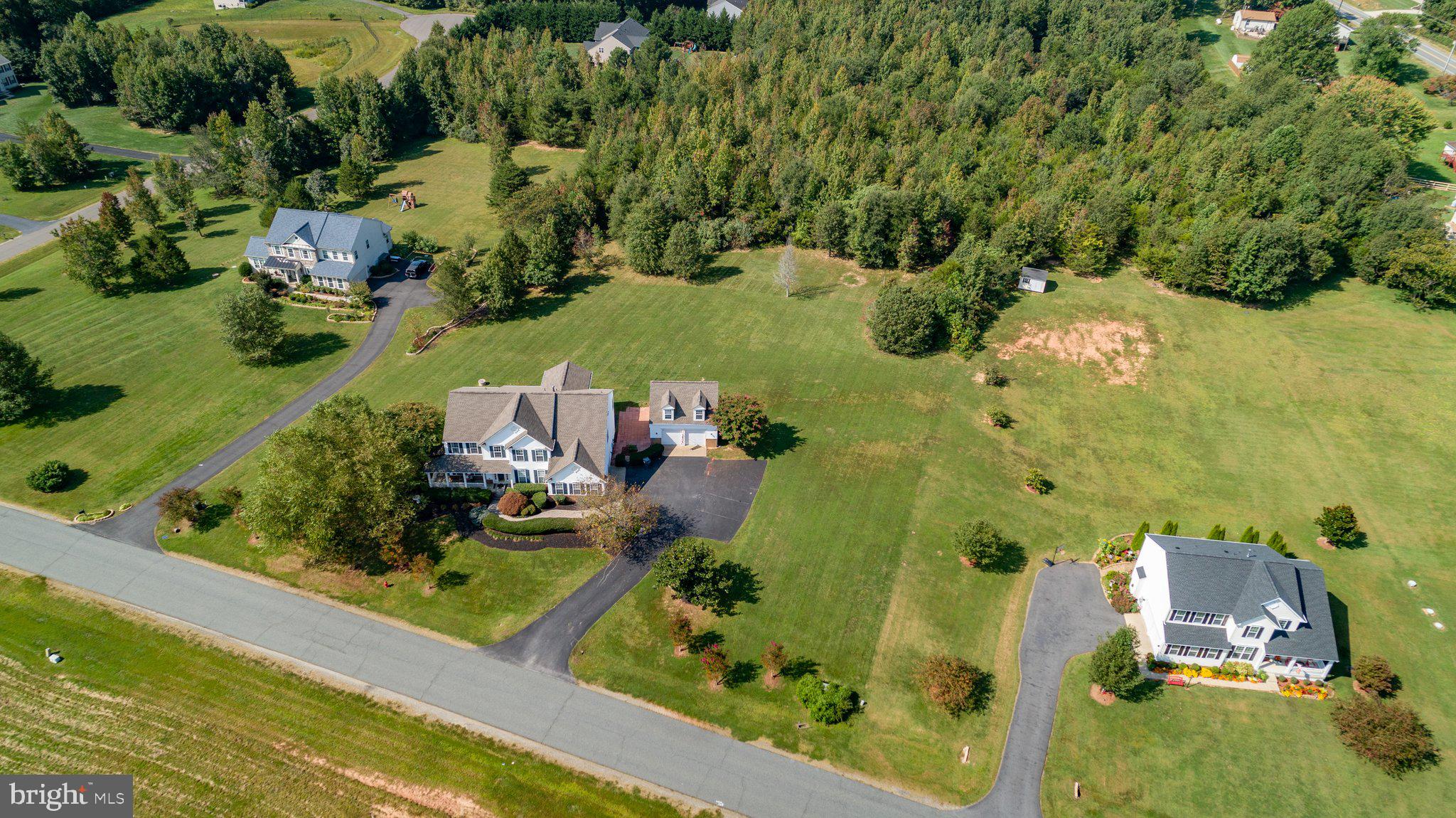 STUARTS CROSSING - Residential