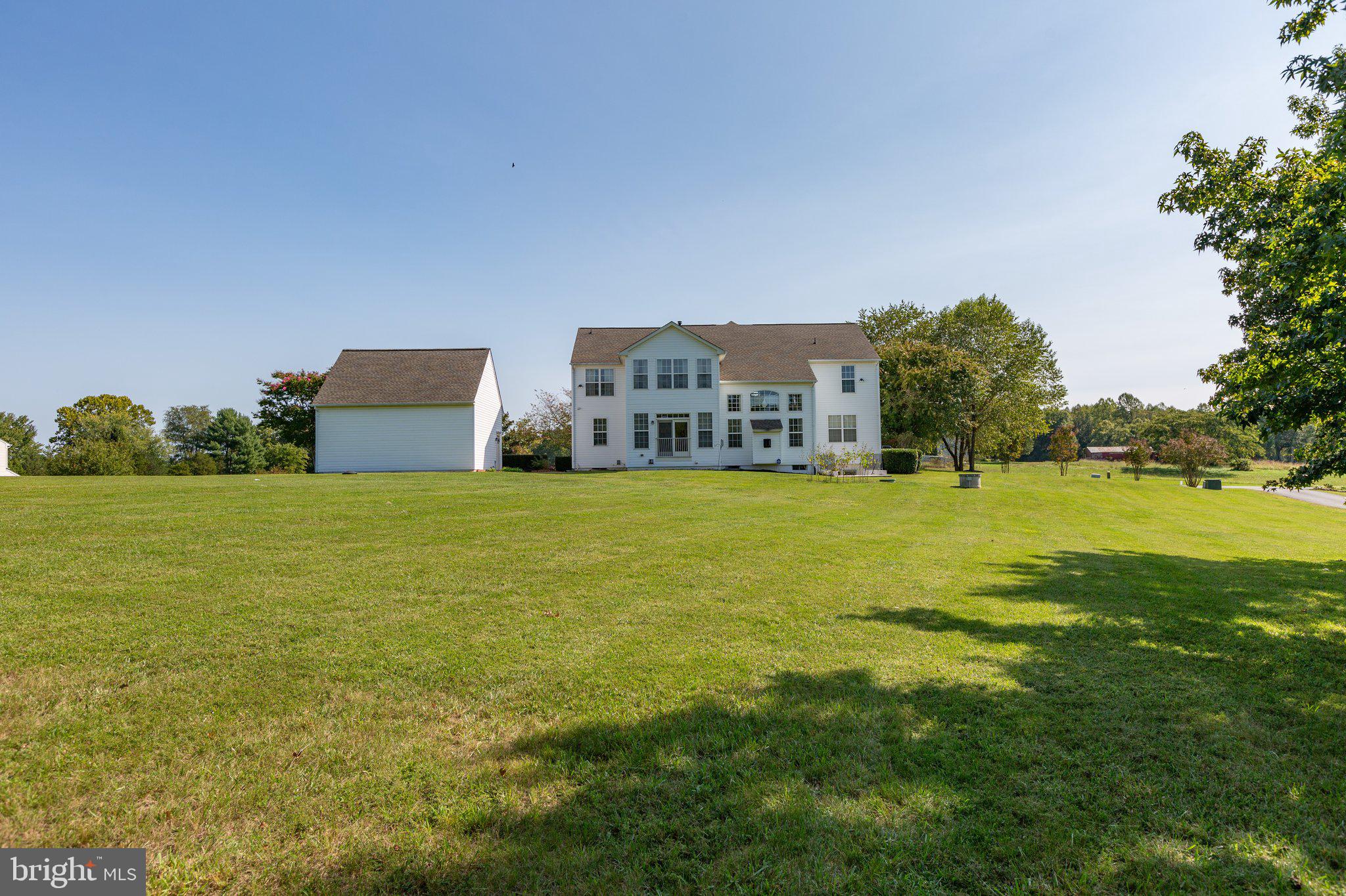 STUARTS CROSSING - Residential