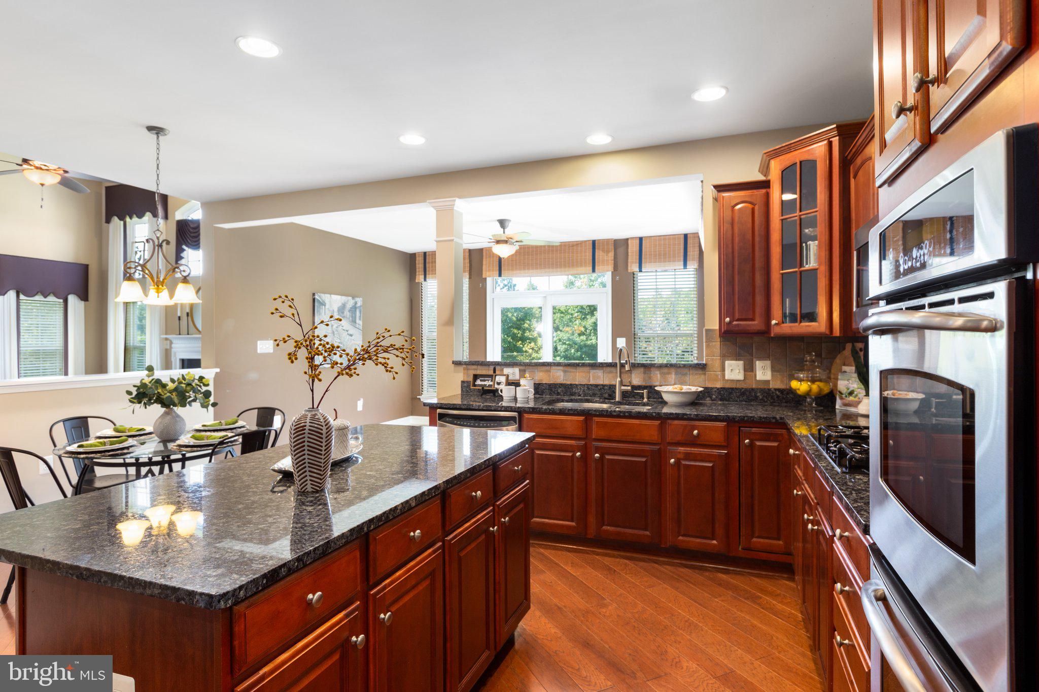 STUARTS CROSSING - Residential