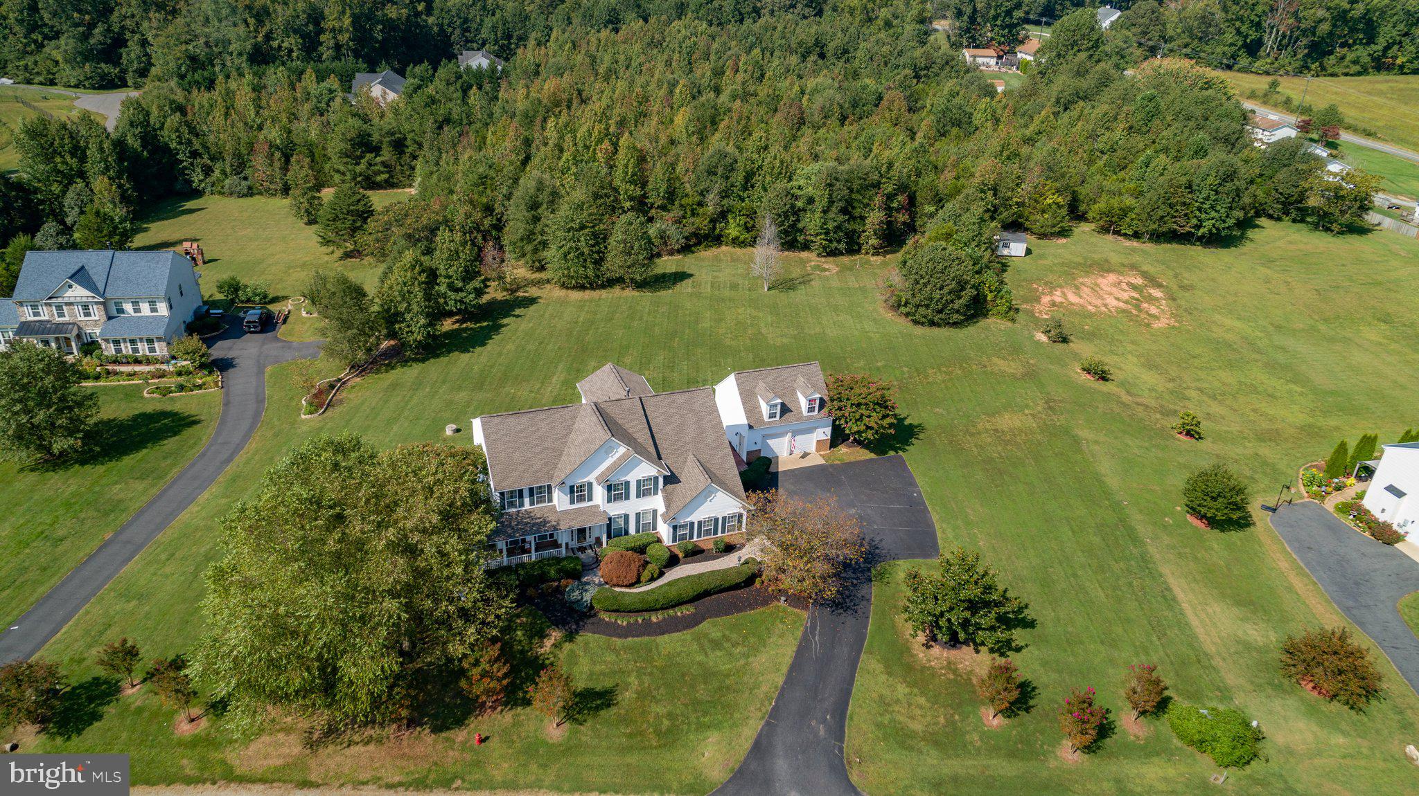 STUARTS CROSSING - Residential